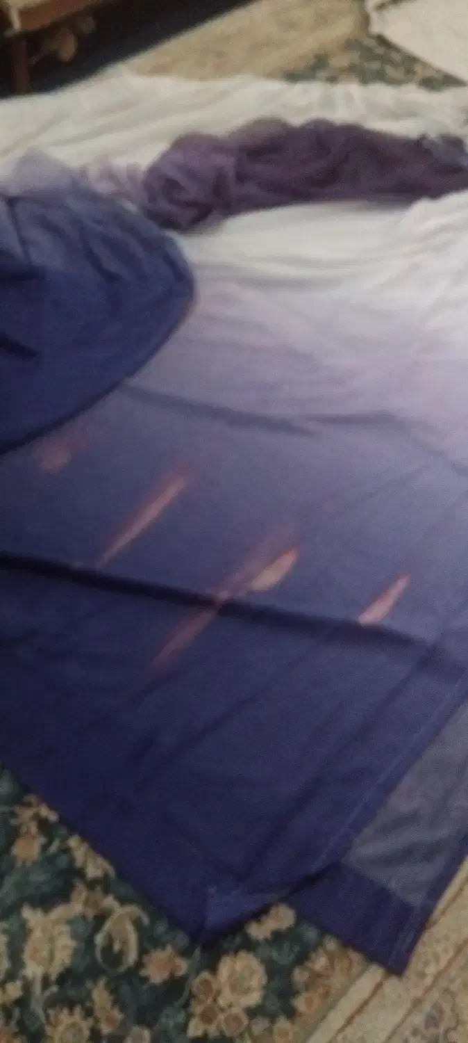 پرده|پرده، رانر، رومیزی|قم, انسجام|دیوار