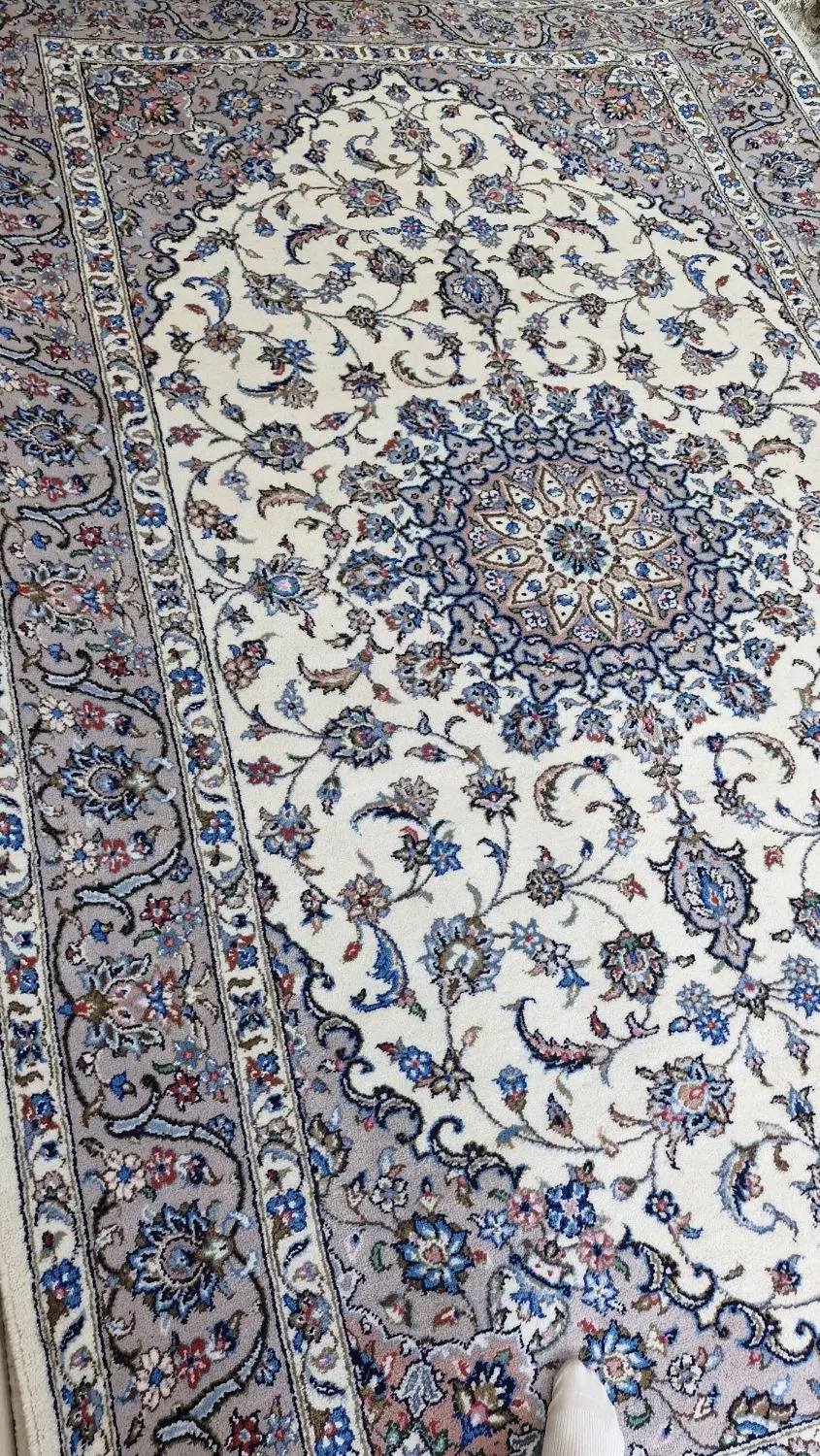 ۴ تخته ۶ متری آکبند اردکان|فرش|تهران, وردآورد|دیوار