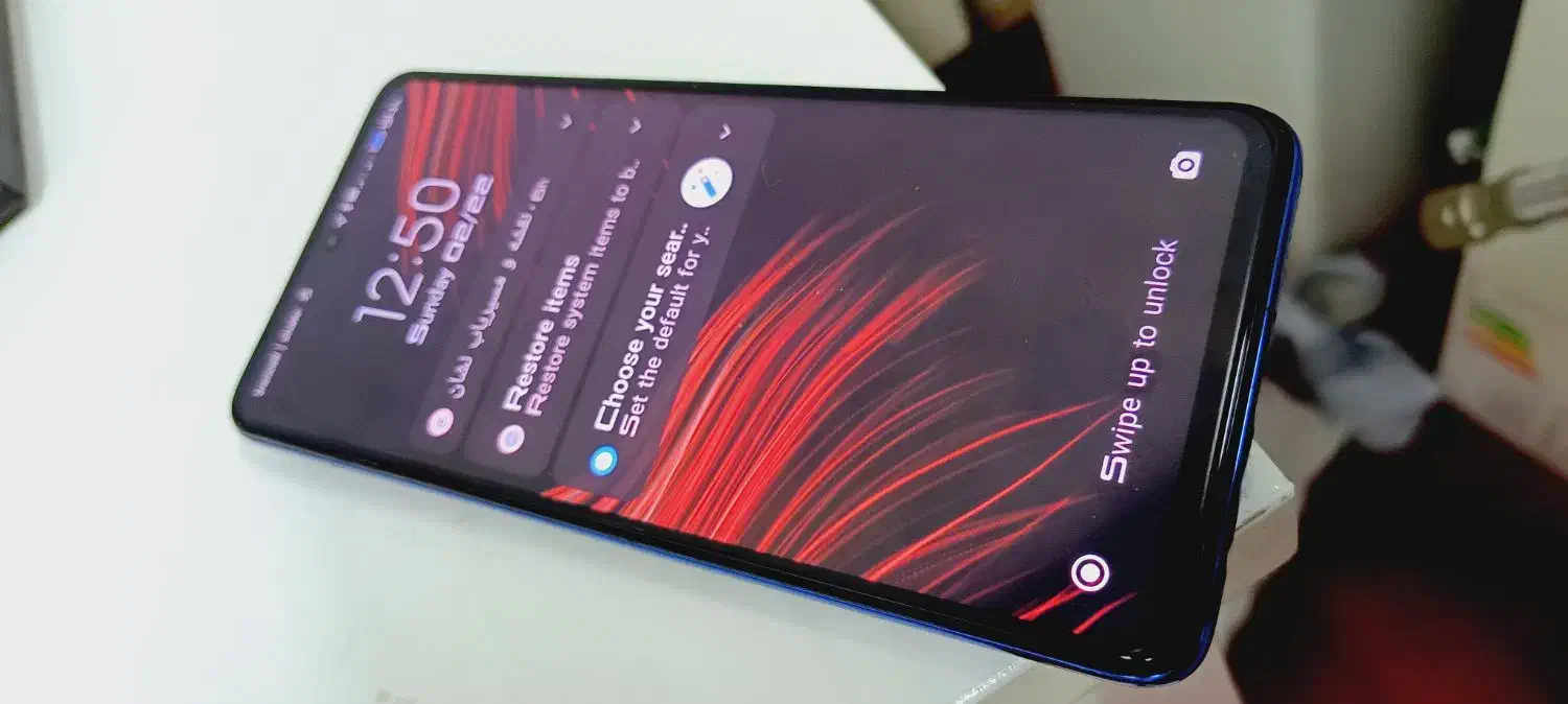 Poco x3NFC|موبایل|رشت, پیرکلاچای|دیوار