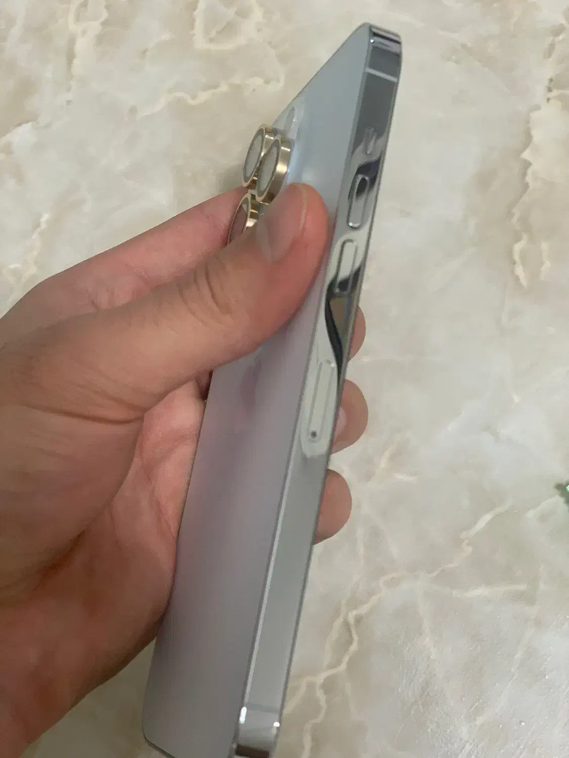 iphone14pro max 256g|موبایل|ساری, |دیوار