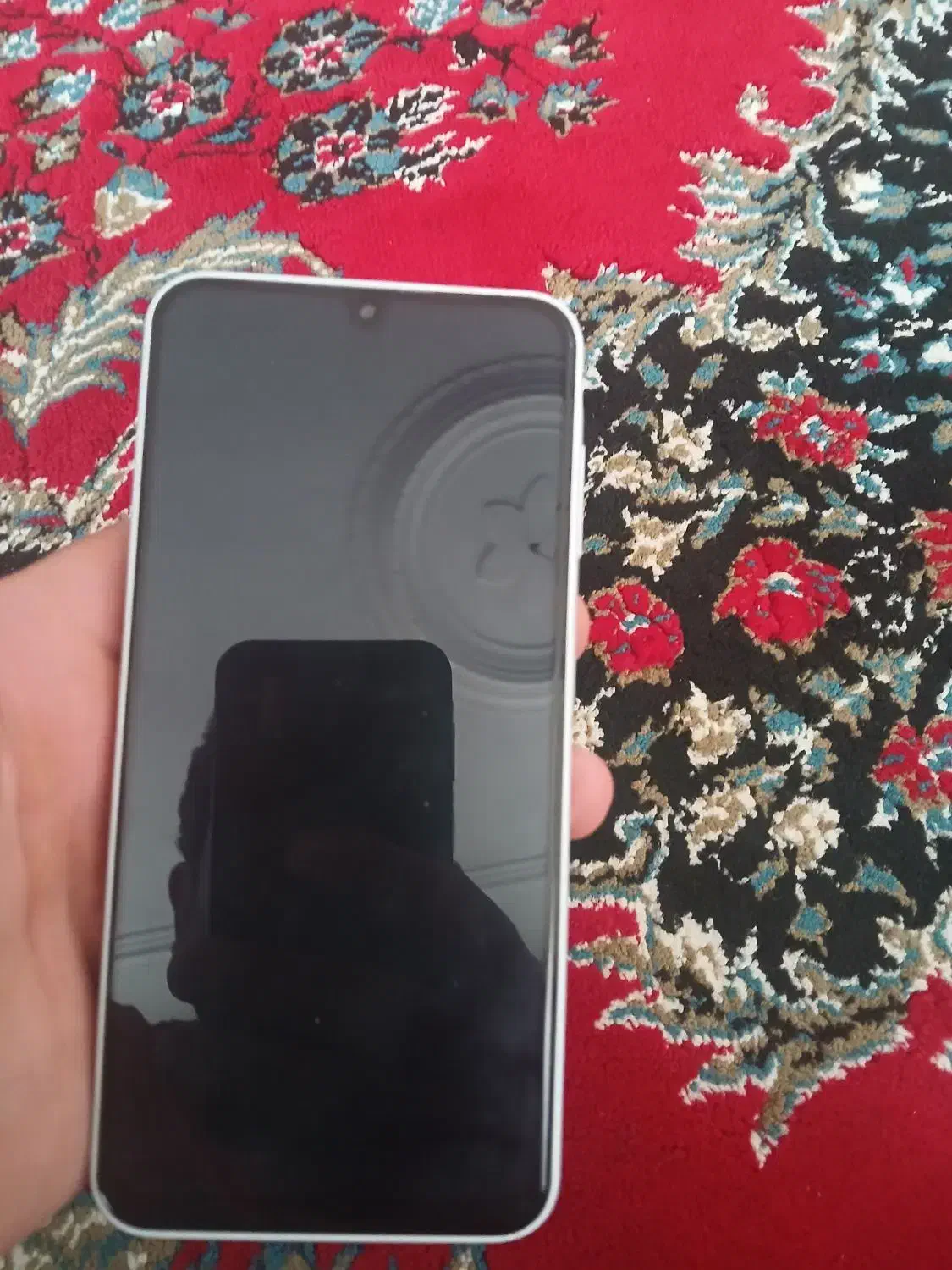 فروش گوشی آ ۱۶ سامسونگ|موبایل|ارومیه, |دیوار