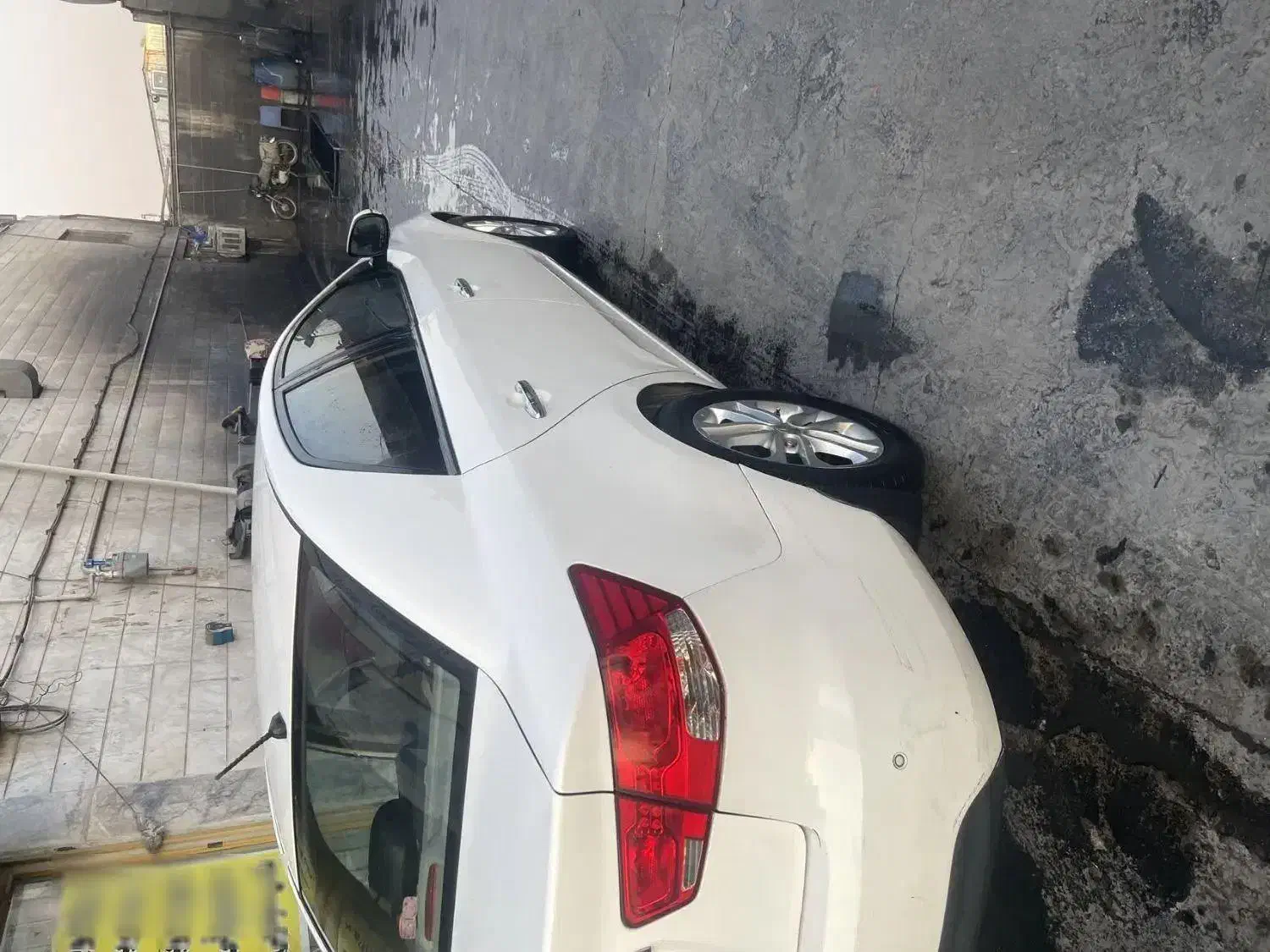 سراتو آپشنال ۲۰۰۰مدل ۹۶|خودرو سواری و وانت|تهران, قزل قلعه|دیوار