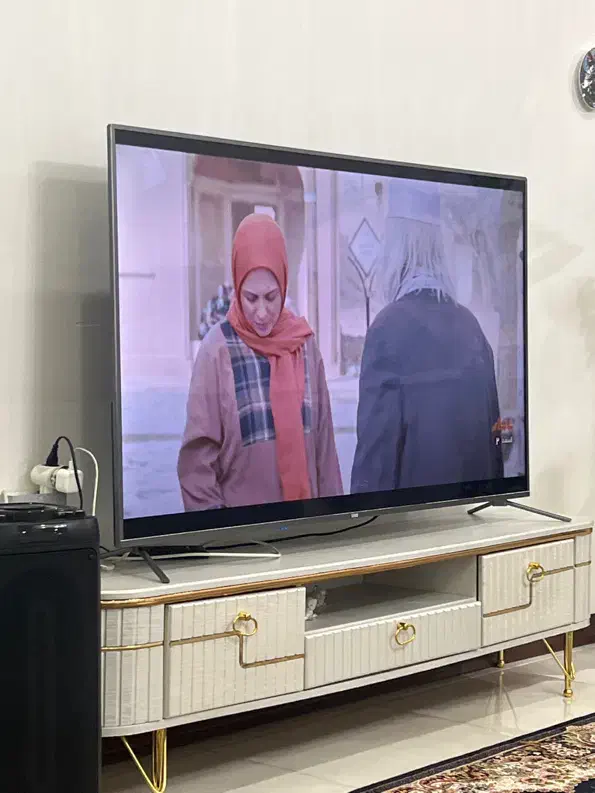 تلوزیون ۶۵|تلویزیون و پروژکتور|تهران, آذری|دیوار