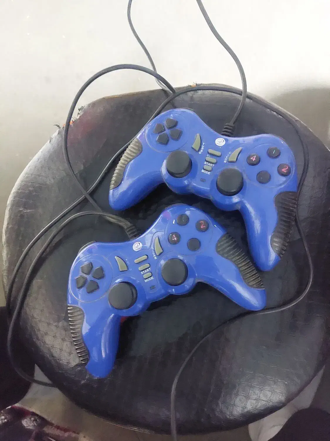 دسته بازی کامپیوتر|کنسول، بازی ویدئویی و آنلاین|مشهد, حسین‌آباد|دیوار