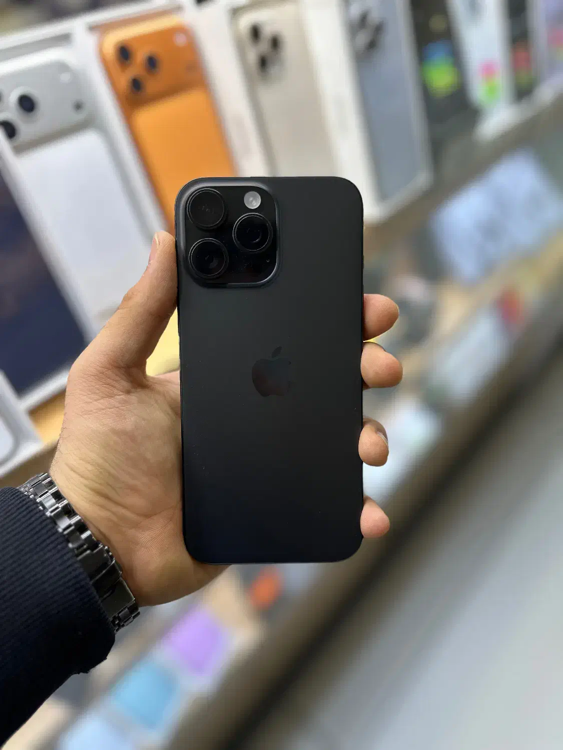 16pro max|موبایل|تهران, فردوسی|دیوار