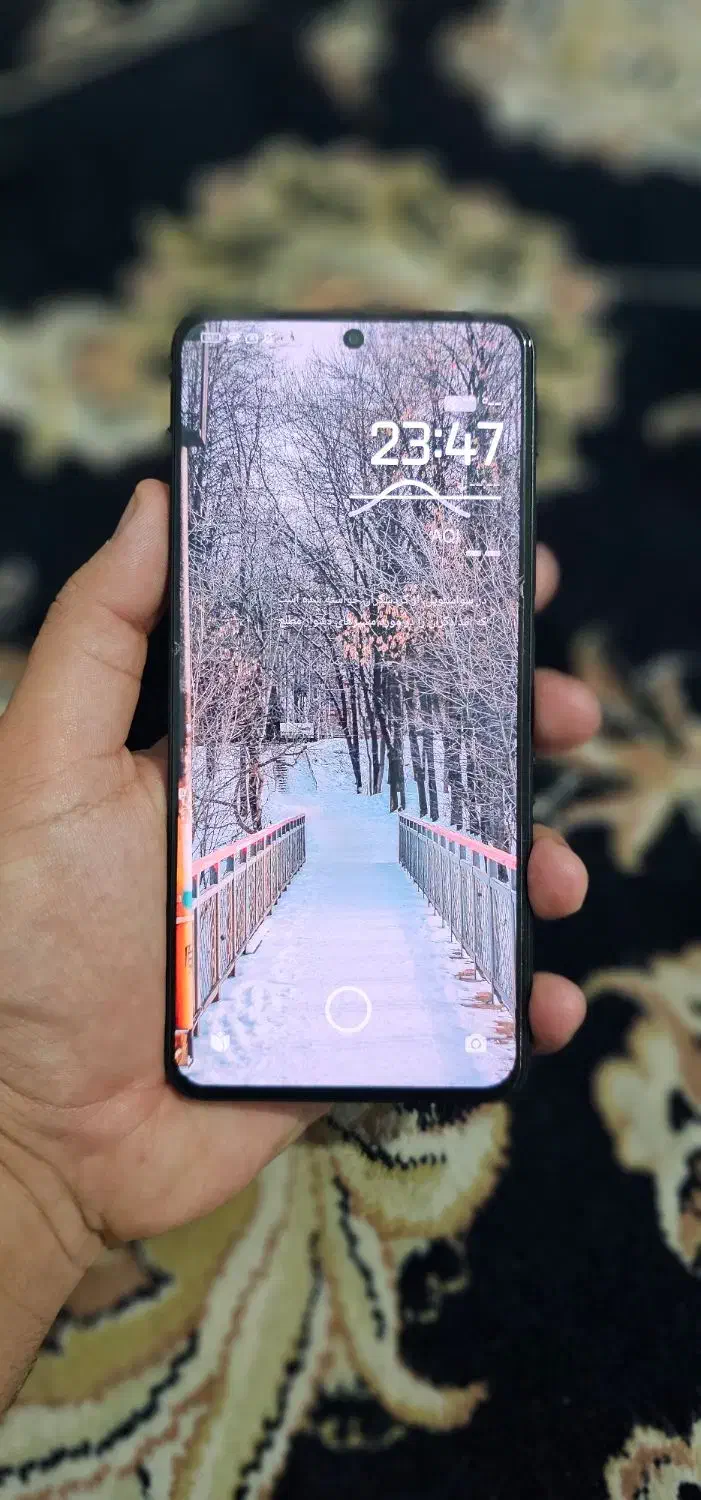 گوشی شیائومی|موبایل|فسا, |دیوار