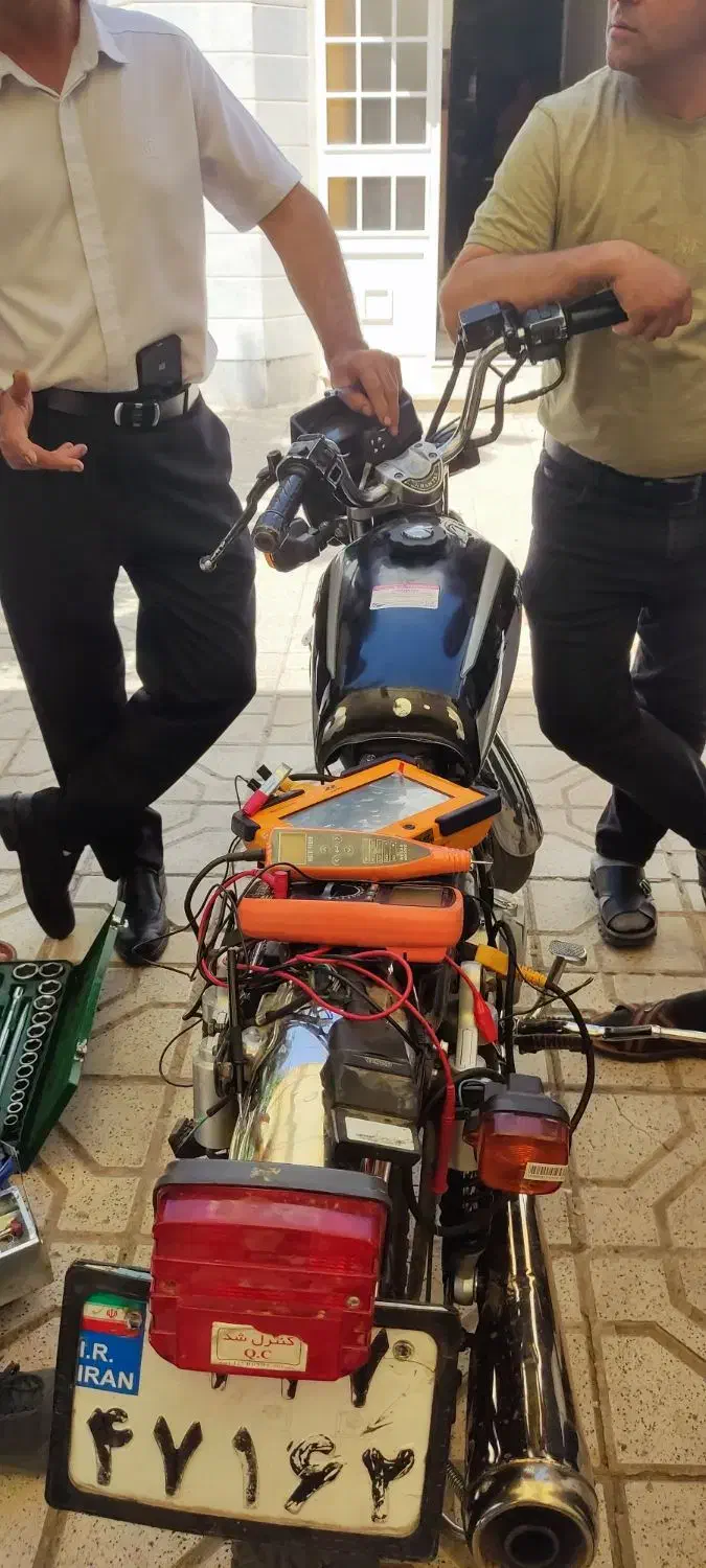 آموزشگاه مکانیک خودرو الهی|خدمات آموزشی|مشهد, ولیعصر (شهرک غرب)|دیوار