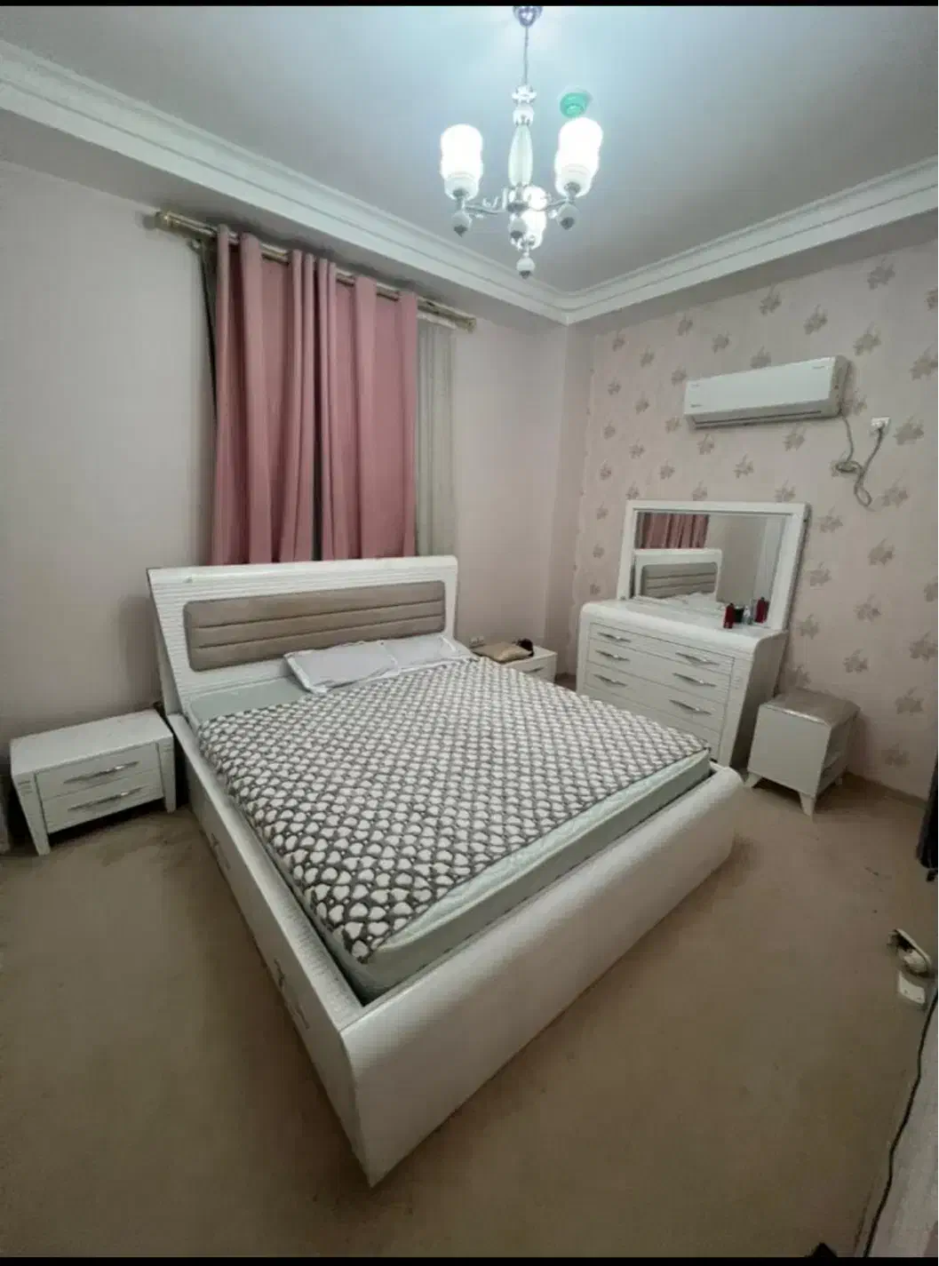 فروش ۱۲۴ متری دو خواب ۱۳ هکتاری|فروش آپارتمان|بندرعباس, |دیوار