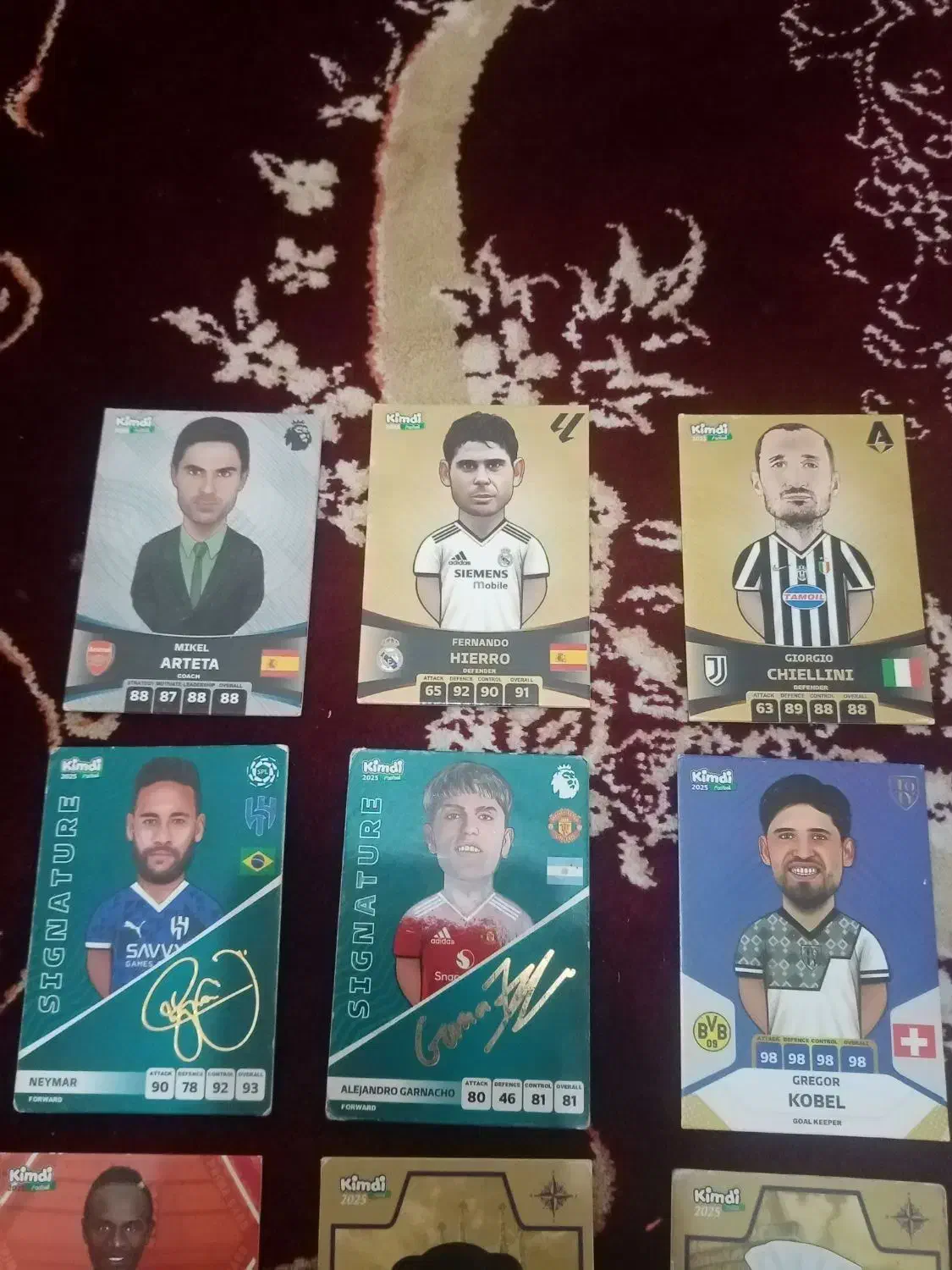 کیمدی 2025|کلکسیون و سرگرمی|گنبد کاووس, |دیوار