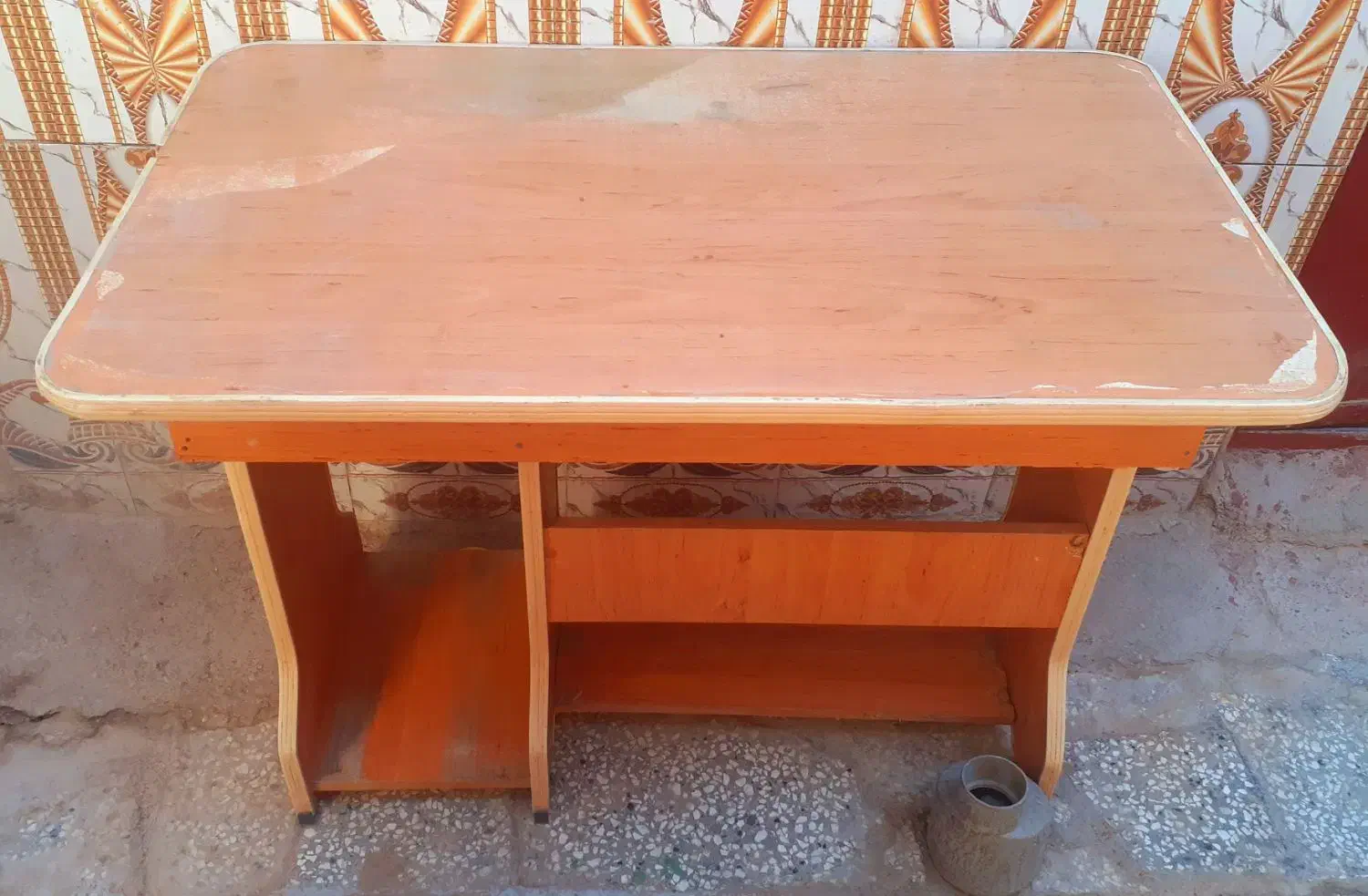 فروش میز تلویزیون، میز اتو، میز کامپیوتر|گلیم، جاجیم، گبه|زابل, |دیوار