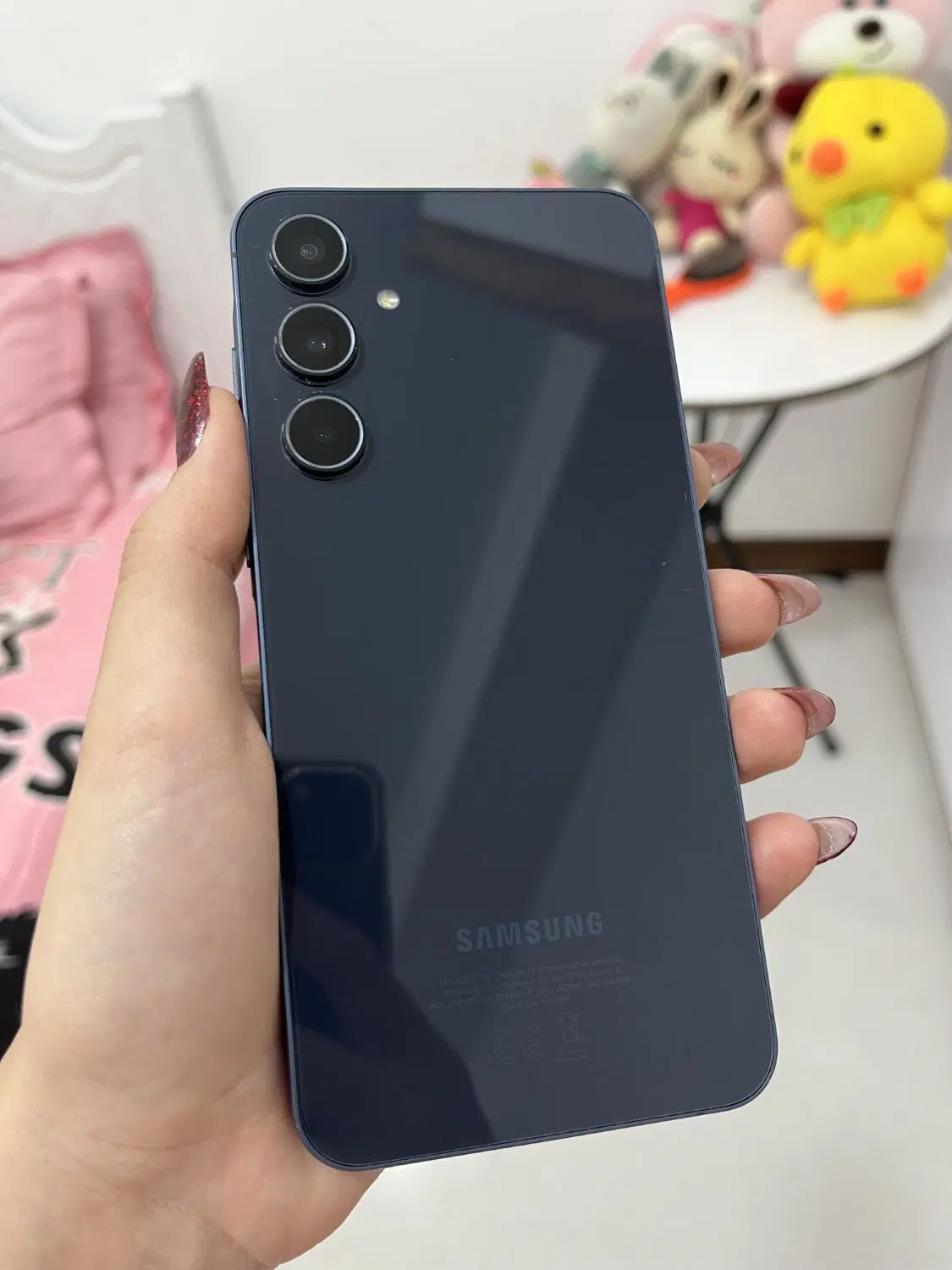 A55 5G/128GB|موبایل|کرج, گلستان|دیوار
