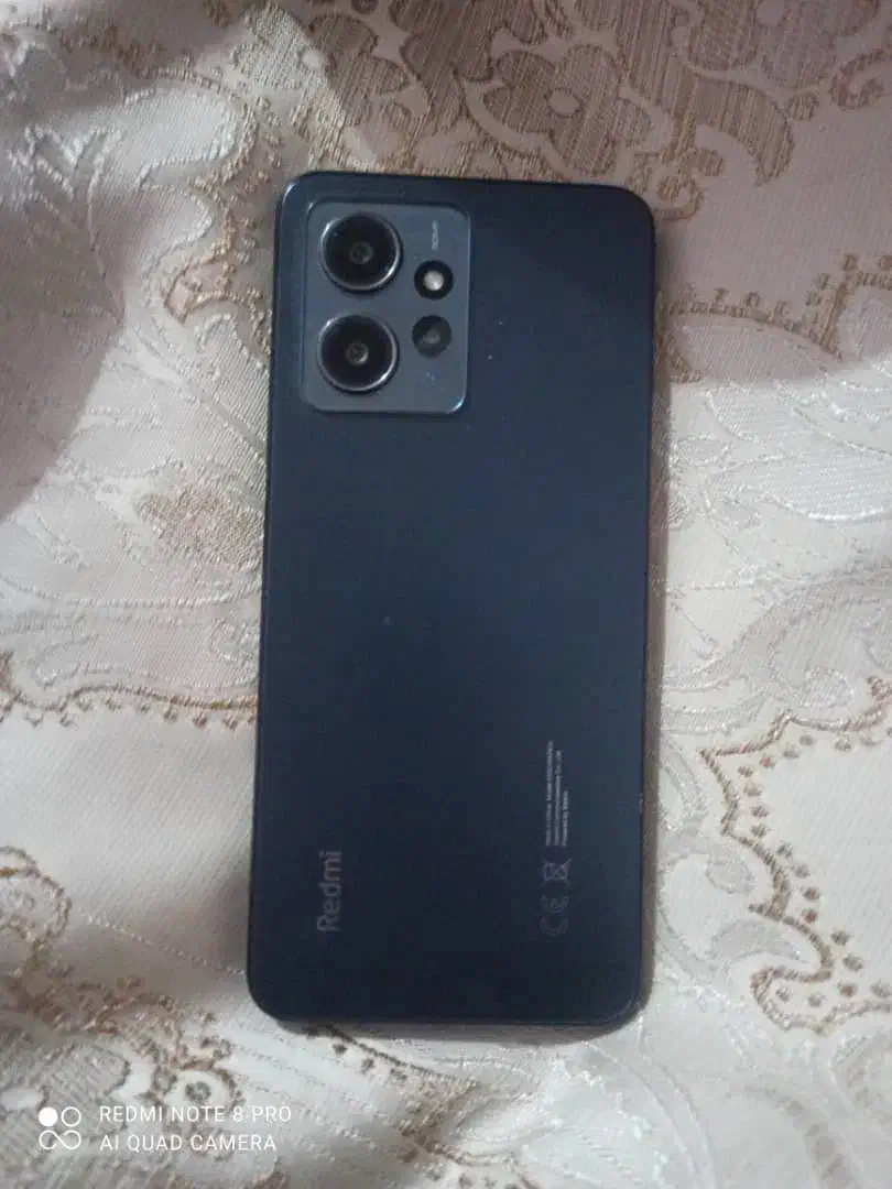 گوشی شیامی نوت ۱۲|موبایل|باوی, |دیوار