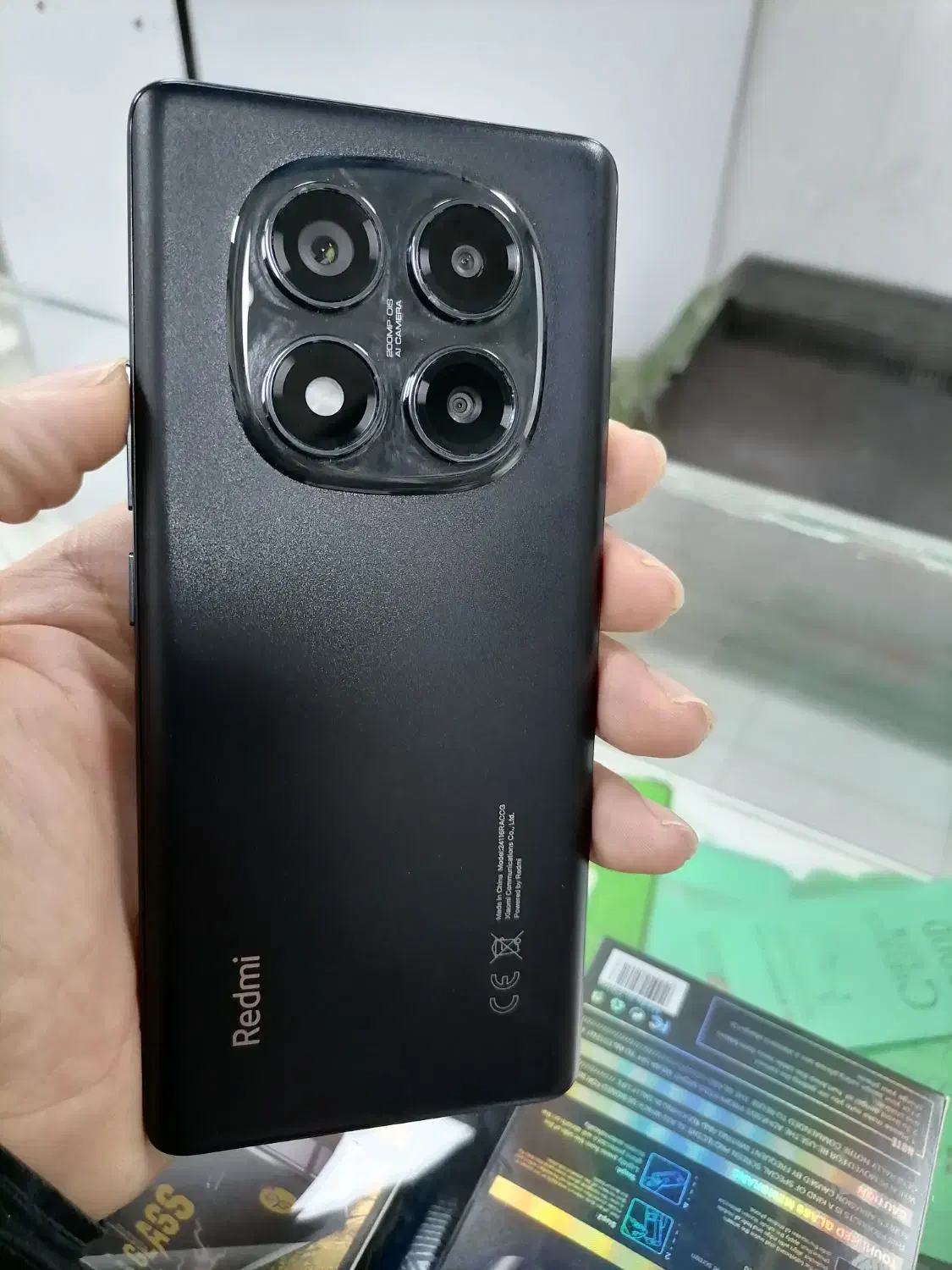 Not14pro|موبایل|الوند, |دیوار