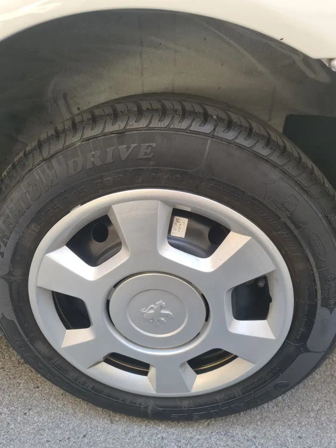 پژو پرشیا xu7p ماشین صفرو بدون توضیح|خودرو سواری و وانت|تبریز, |دیوار