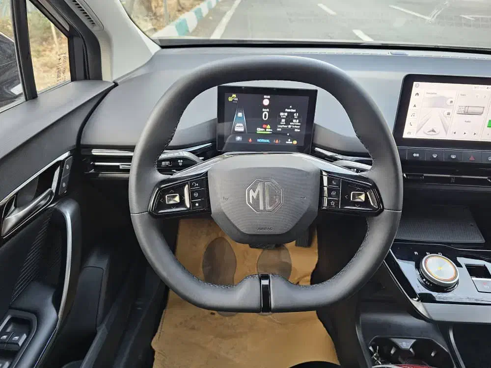 MG4 2024 صفر|خودرو سواری و وانت|تهران, مهران|دیوار