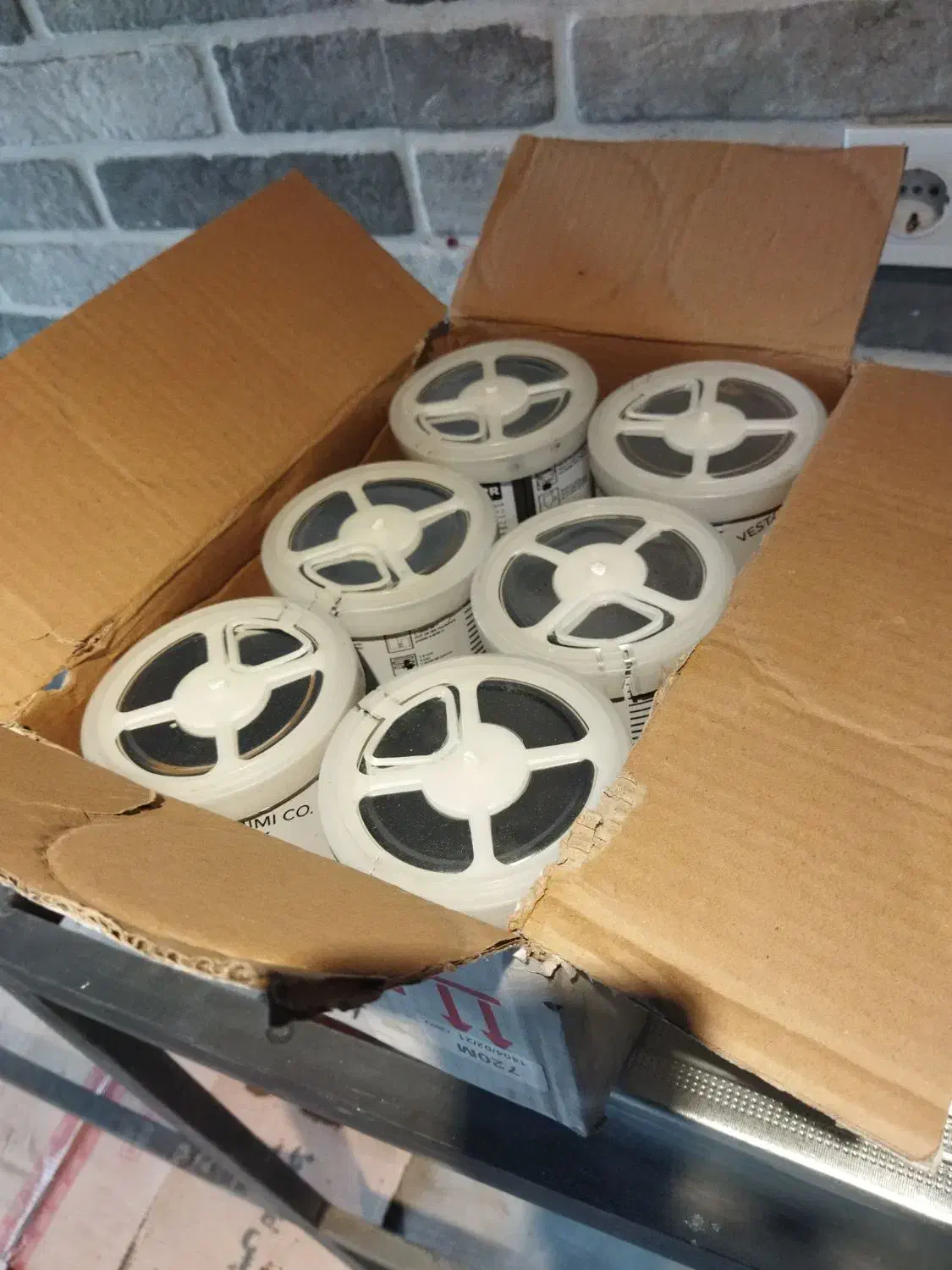 رنگ ماشین مشکی متالیک|قطعات یدکی و لوازم جانبی|مشهد, گوهرشاد|دیوار