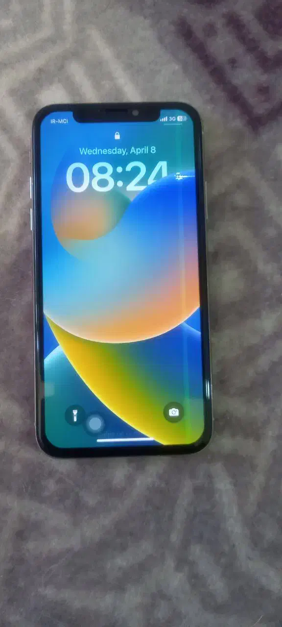 iPhone X|موبایل|جهرم, |دیوار