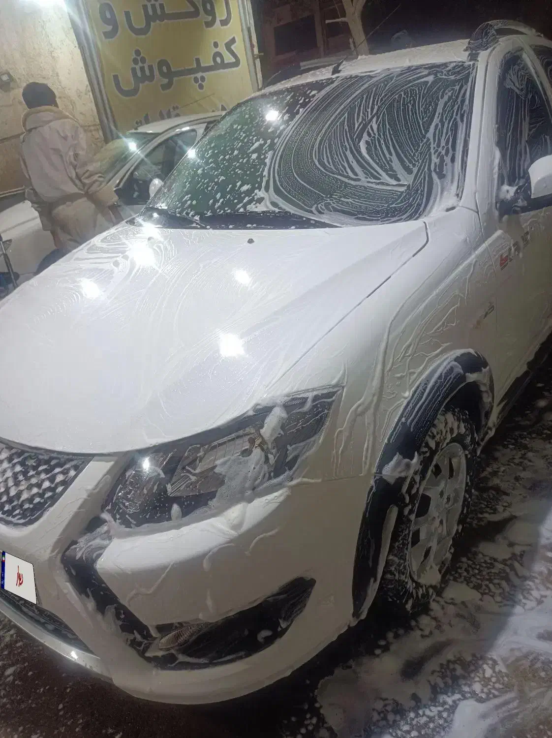 کوییک404|خودرو سواری و وانت|تایباد, |دیوار