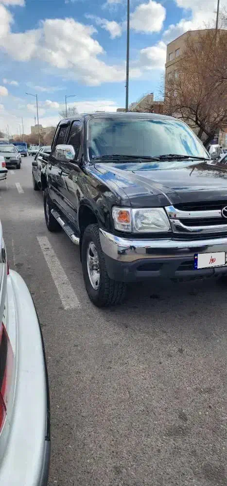 سالم|خودرو سواری و وانت|تبریز, |دیوار