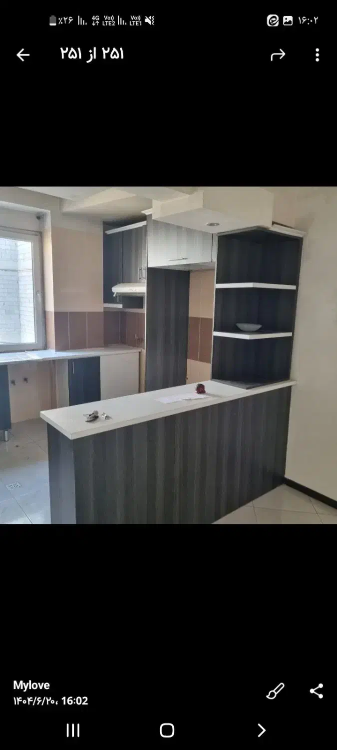 فروش کابینت MDF|مصالح و تجهیزات ساختمان|تهران, اتابک|دیوار