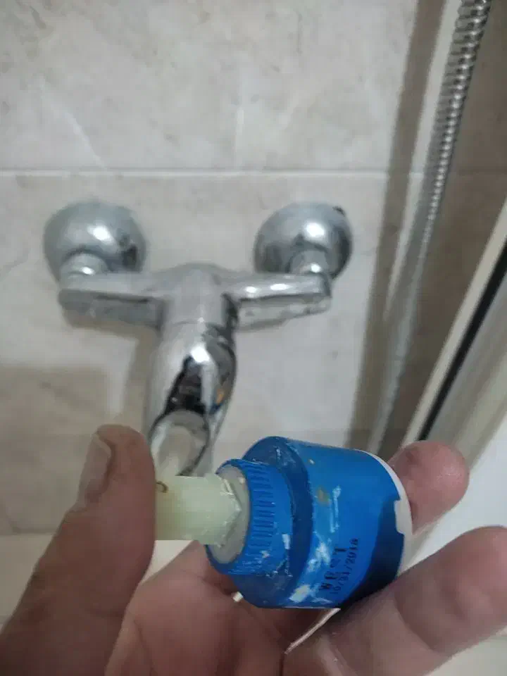 خدمات لوله کشی|خدمات پیشه و مهارت|ابهر, |دیوار