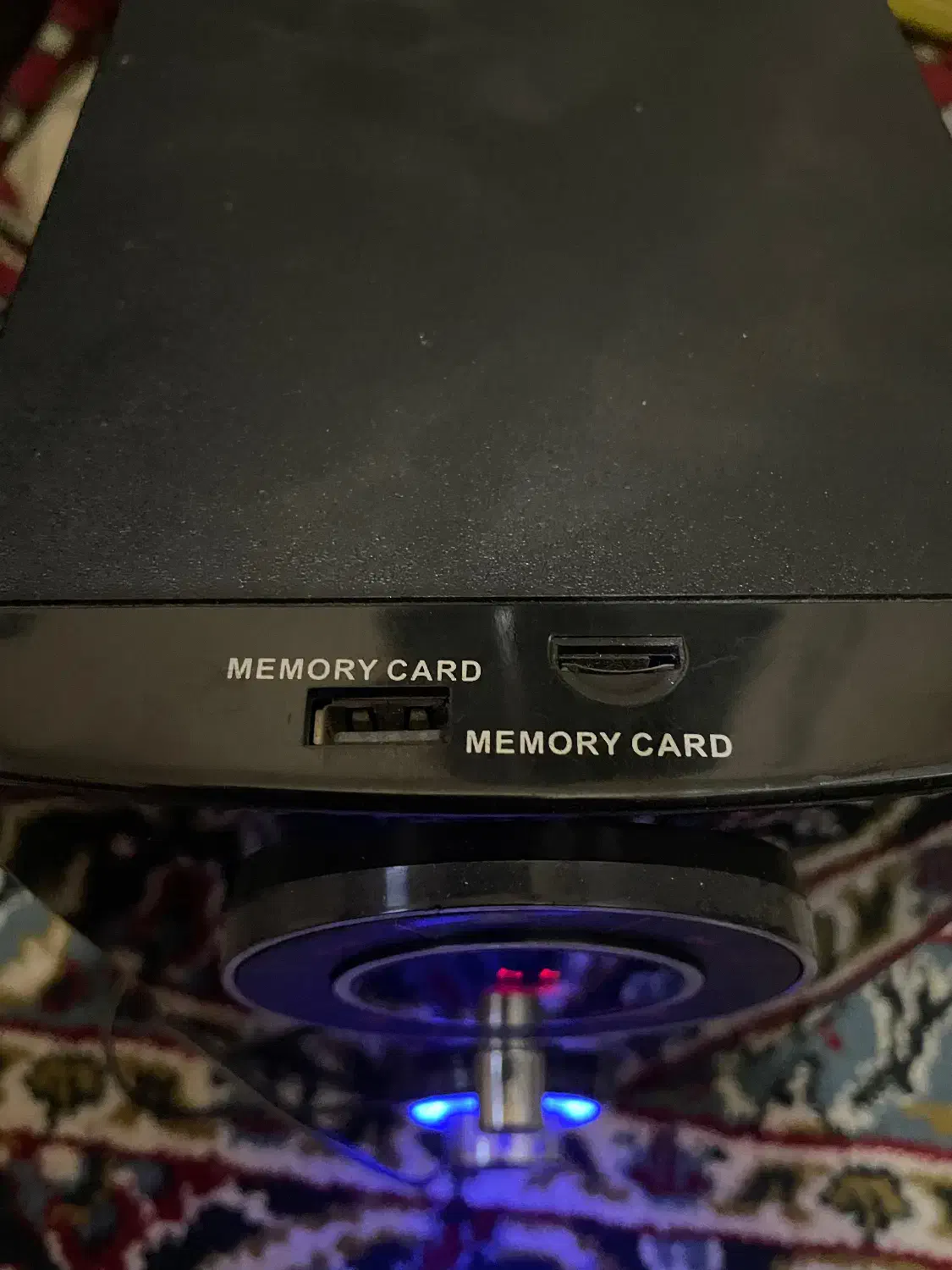 باند سه تیکه بلوتوث دار تسکو|سیستم صوتی خانگی|تبریز, |دیوار