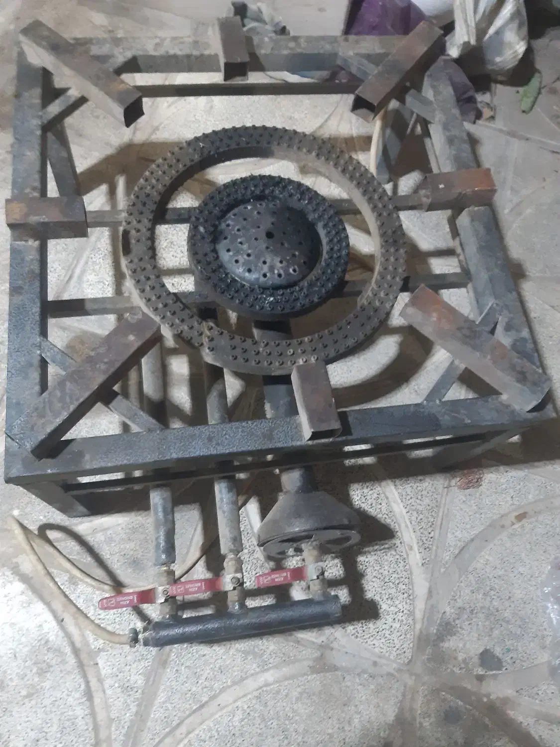 اجاق گاز|اجاق گاز و لوازم برقی پختوپز|ورامین, ورامین|دیوار