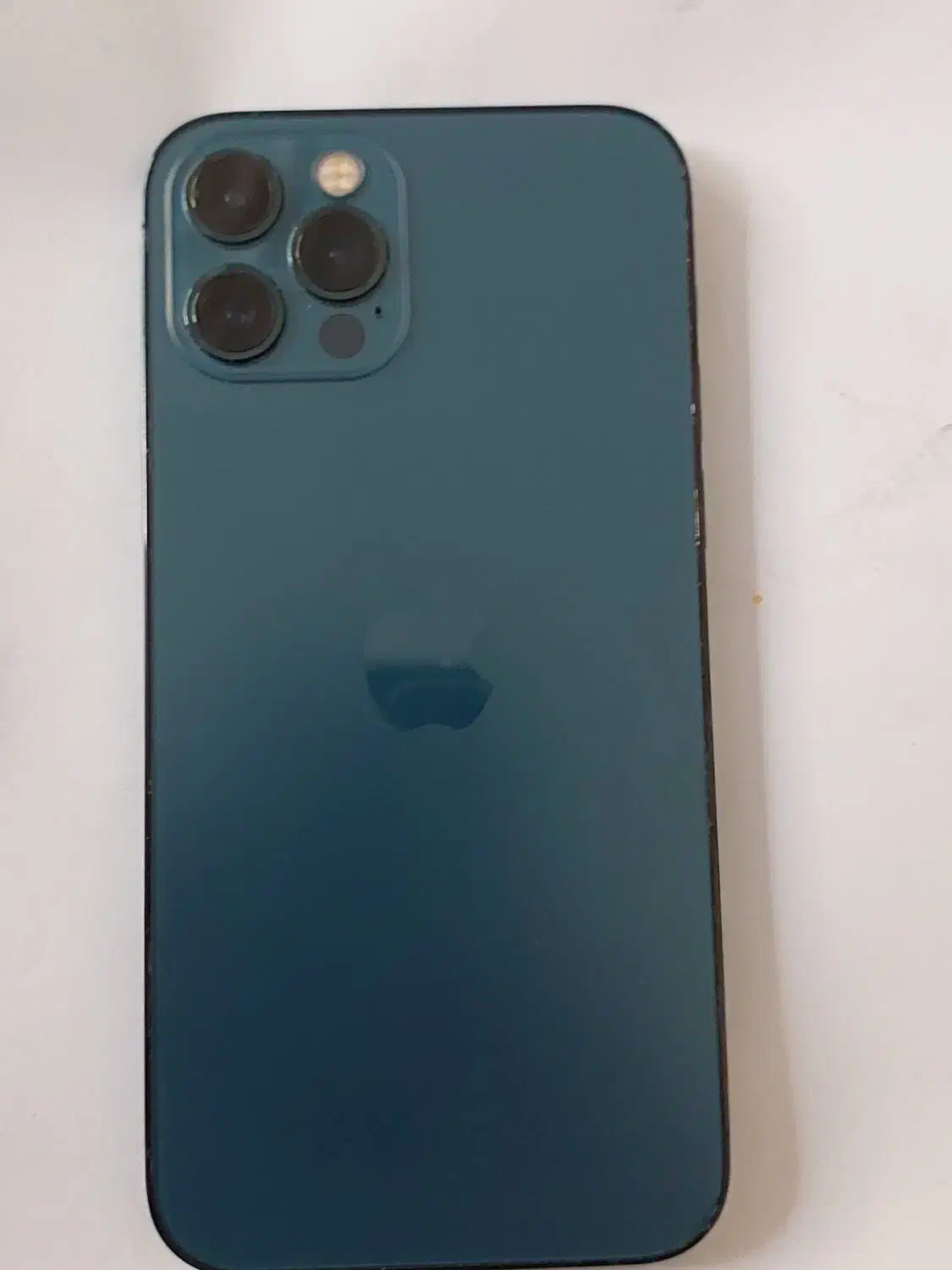 آیفون ۱۲ پرو|موبایل|اصفهان, پروین|دیوار