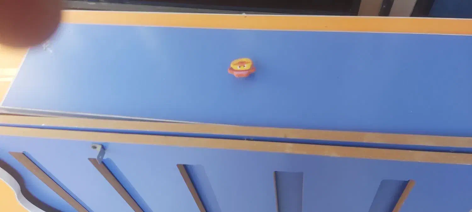 تخت وکمد و کابینت|تخت و سرویس خواب|ورامین, ورامین|دیوار