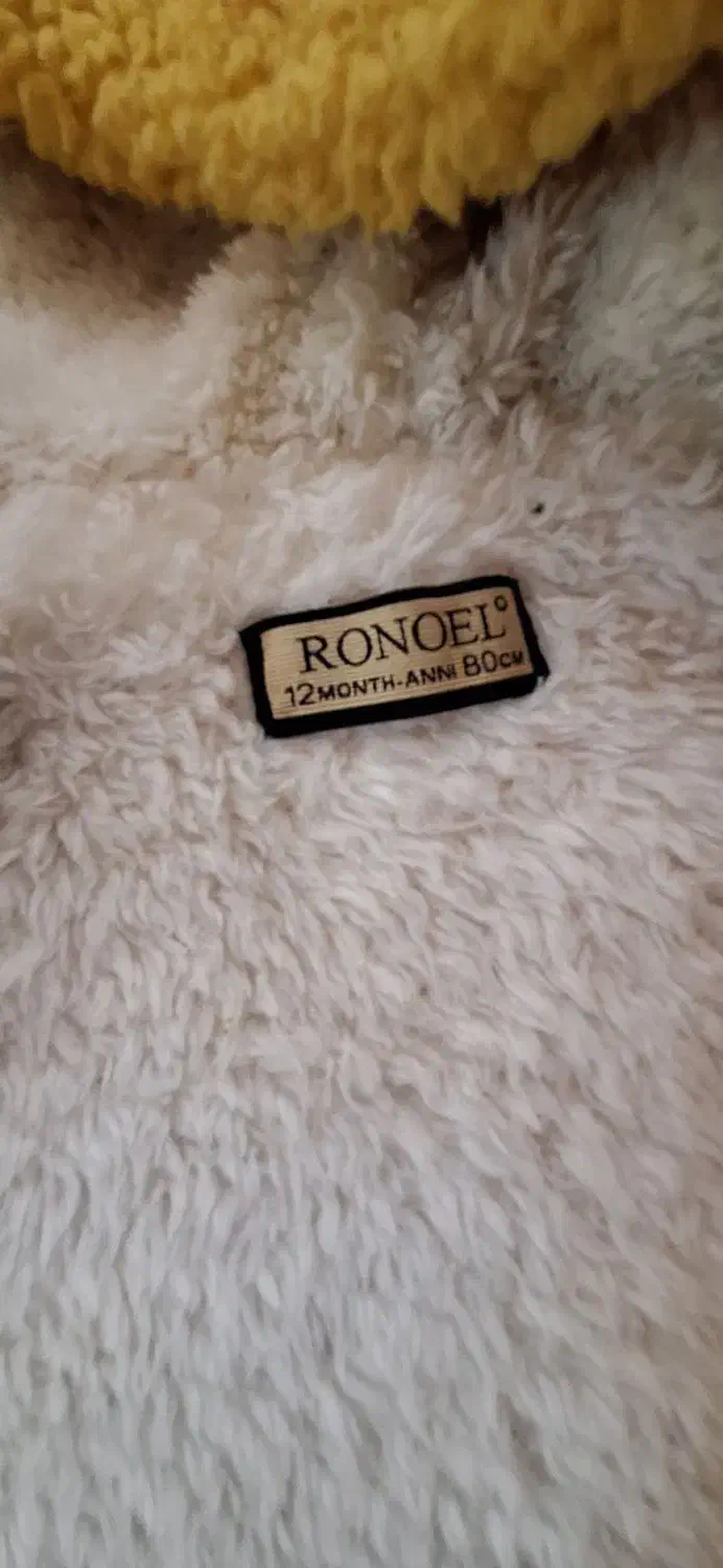 پلیور (سوییشرت) دخترونه|کفش و لباس بچه|اصفهان, شاهزید|دیوار