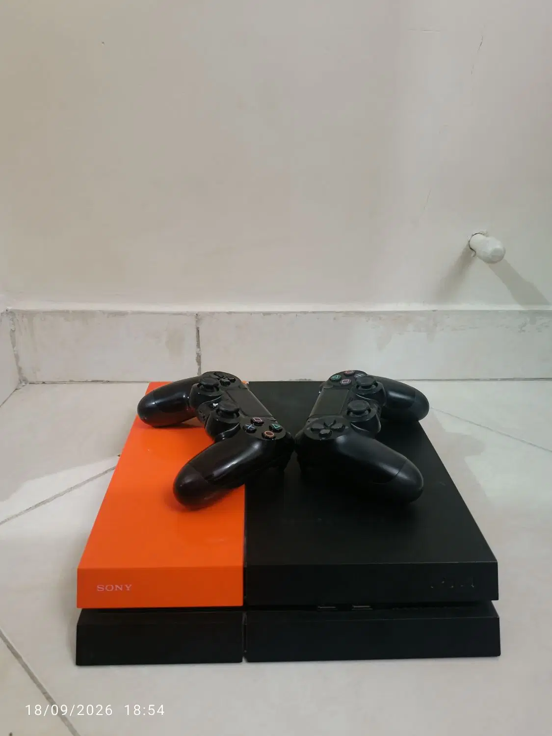 ps4|کنسول، بازی ویدئویی و آنلاین|تهران, خاوران|دیوار