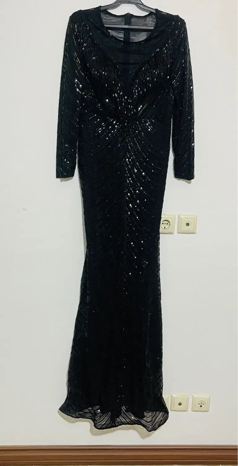 لباس مجلسی|لباس|قزوین, |دیوار