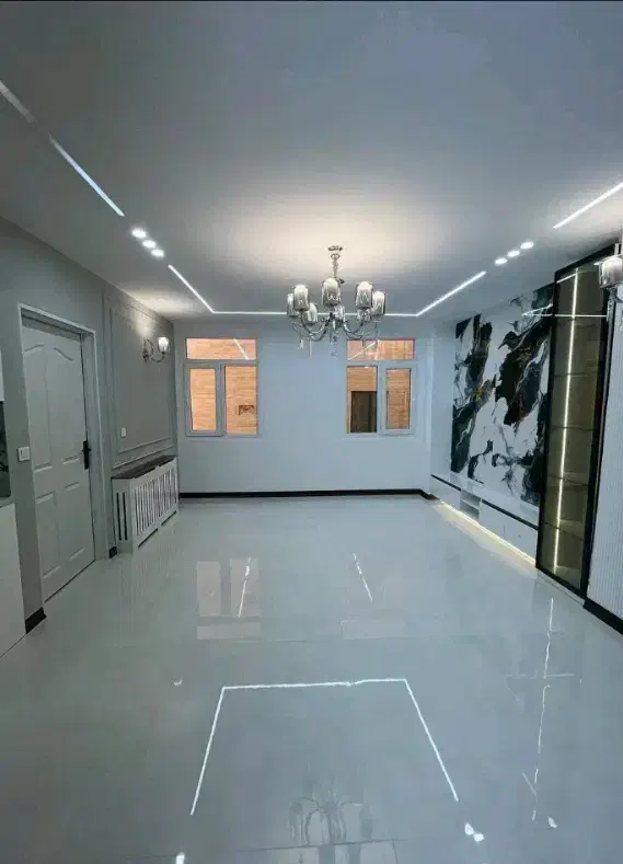 یک فایل واحد ۷۵ متری/محیط های اکازیون/قابل تهاتر|فروش آپارتمان|کهریزک, |دیوار