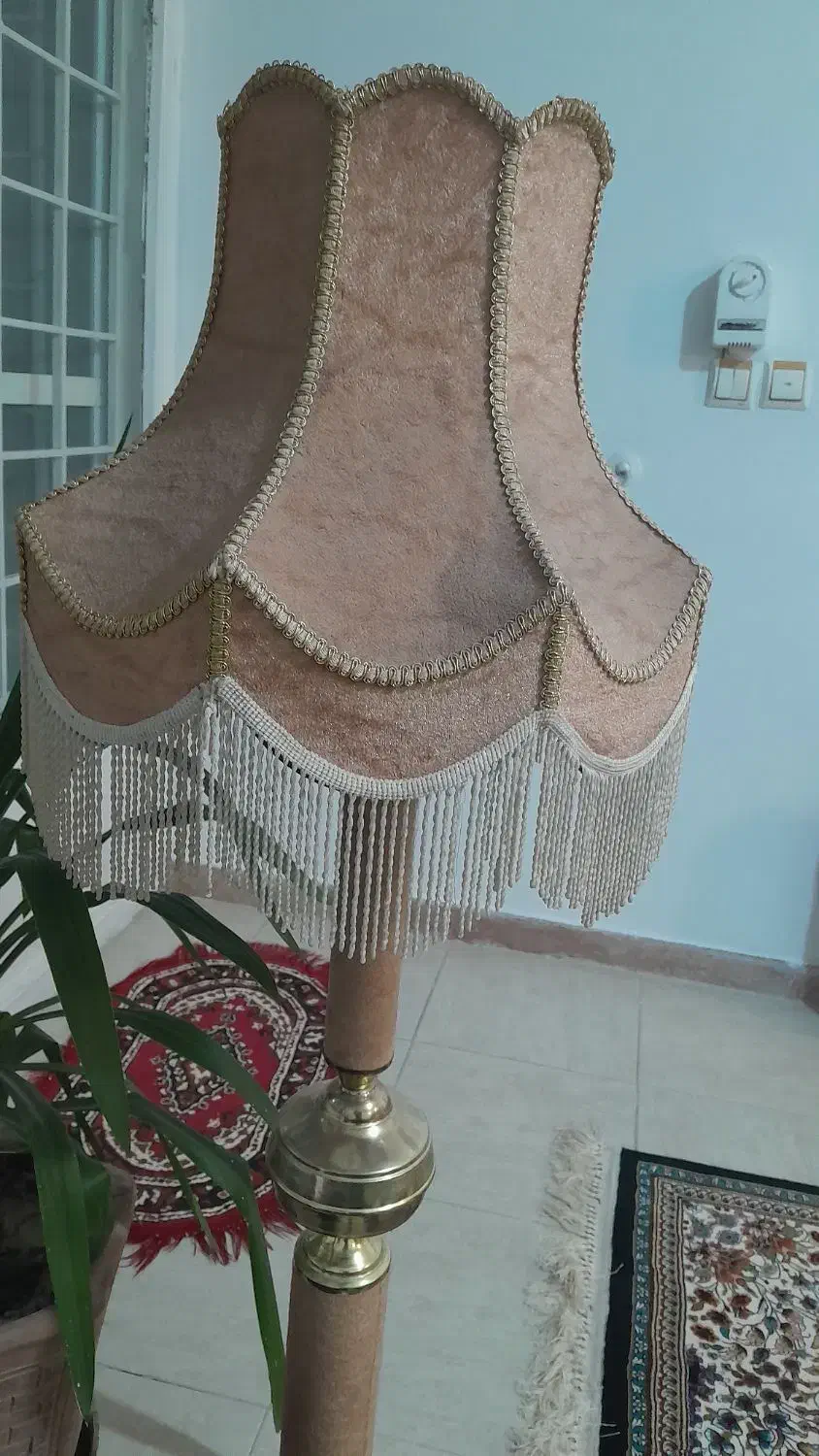 لامپ خواب|چراغ خواب و آباژور|اصفهان, بهارستان|دیوار