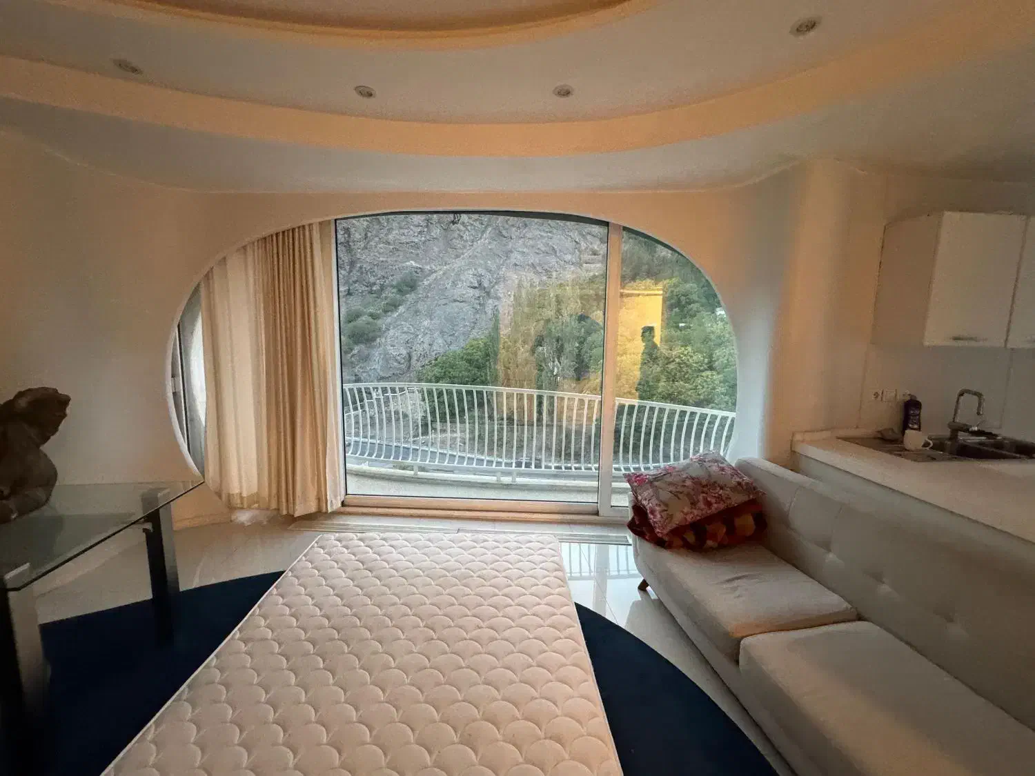 اجاره هتل آپارتمان ۱۳۰ متری در گل یخ شمشک|اجارهٔ آپارتمان|شمشک, |دیوار