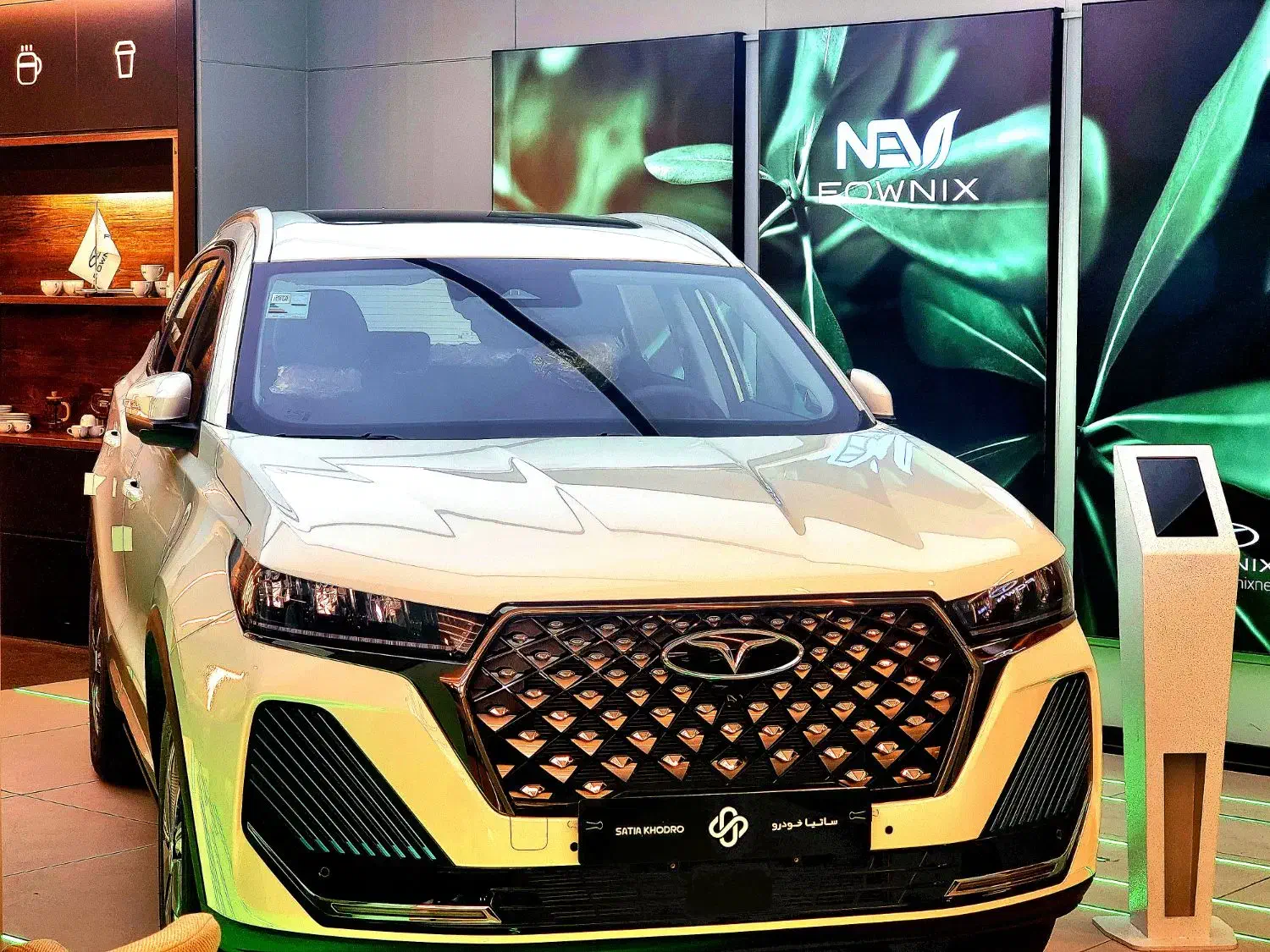 فروش ویژه پاییزی تیگو ۷ هایبرید/TIGGO 7 PRO E plus|خودرو سواری و وانت|تهران, یوسف‌آباد|دیوار