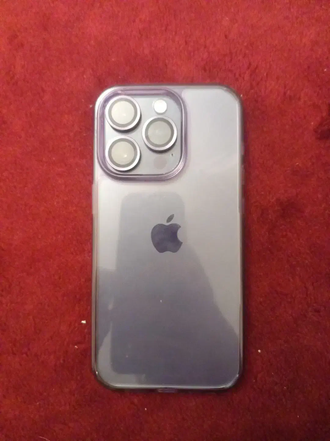 آیفون 14 پرو|موبایل|کرج, شهرک جهان‌نما|دیوار