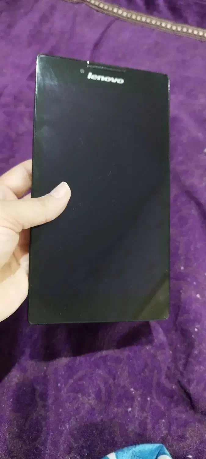 تبلت لنوو|تبلت|کرج, خرمدشت|دیوار