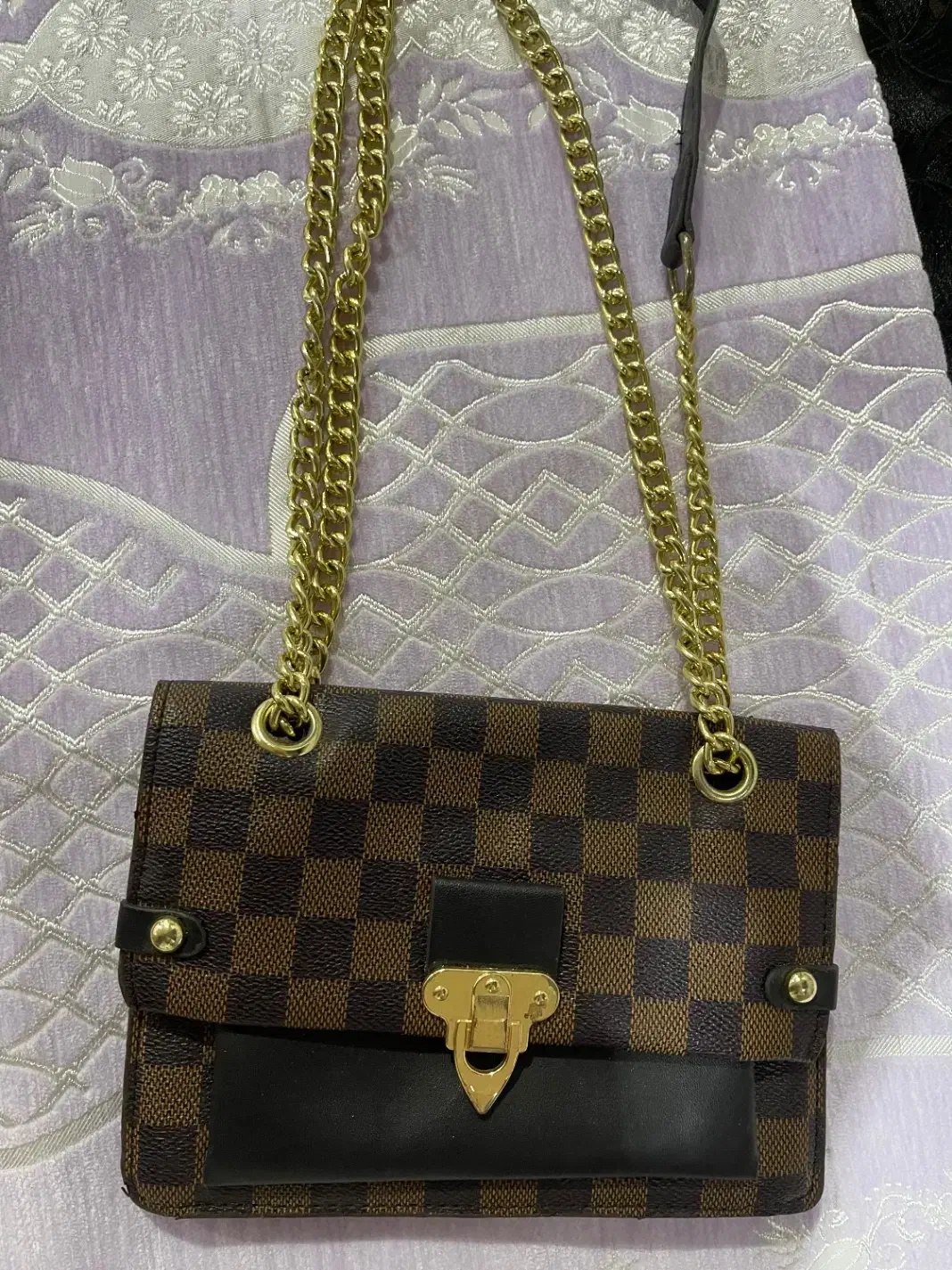 کیف لویی ویتون|کیف، کفش، کمربند|میناب, |دیوار