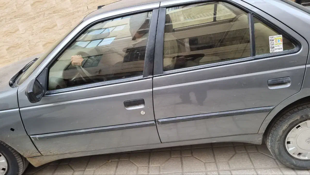 پژو ۴۰۵|خودرو سواری و وانت|دیواندره, |دیوار