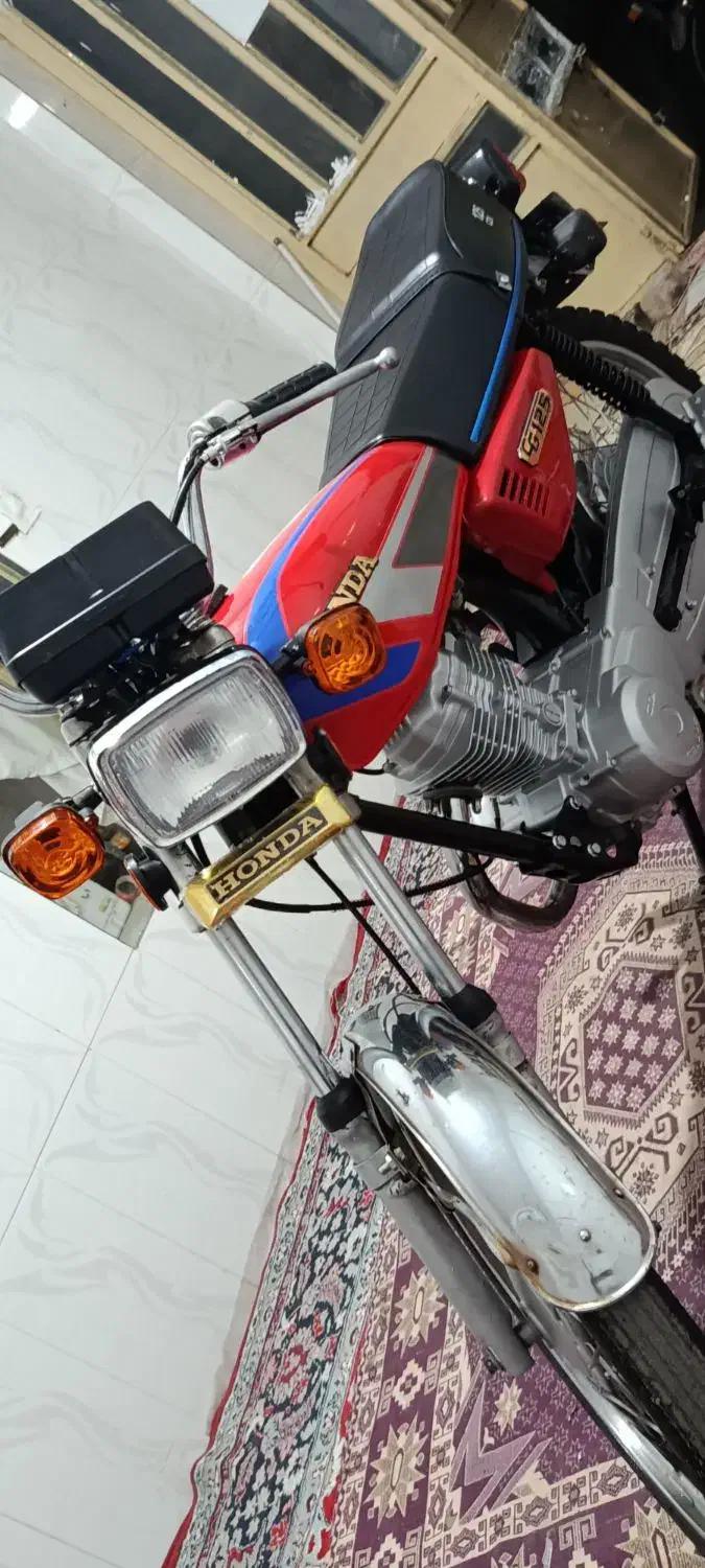 متور|موتورسیکلت|نیشابور, شهرک رضوی|دیوار