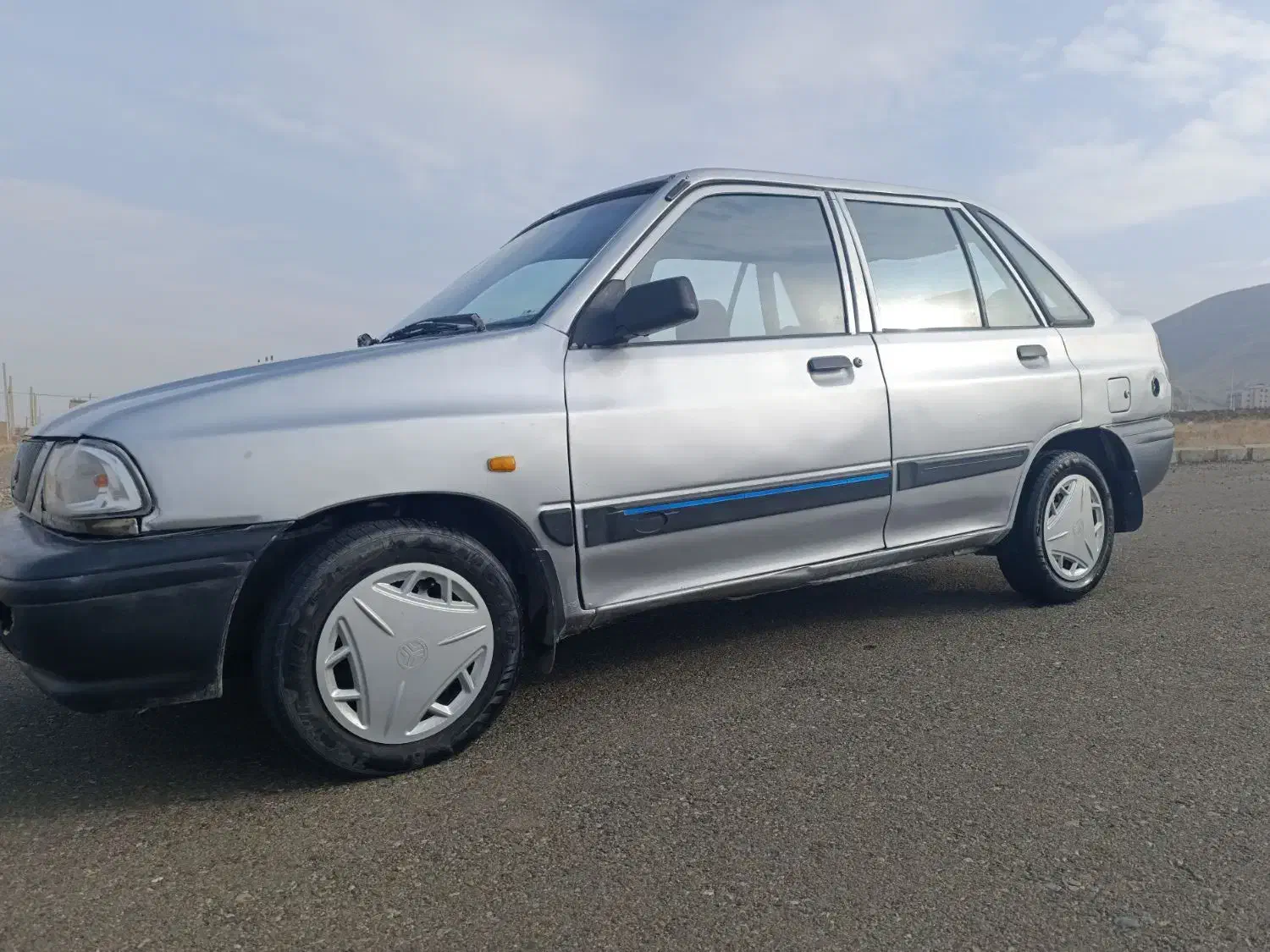 پراید141|خودرو سواری و وانت|مرند, |دیوار