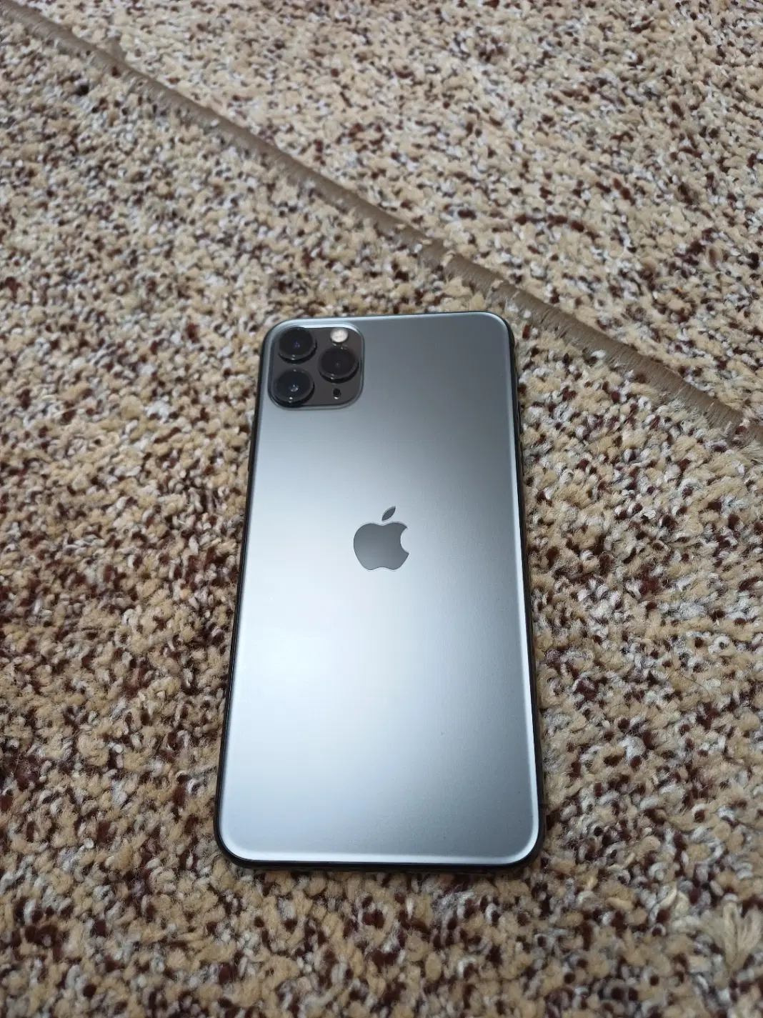 iphone 11 pro max|موبایل|کارون, |دیوار