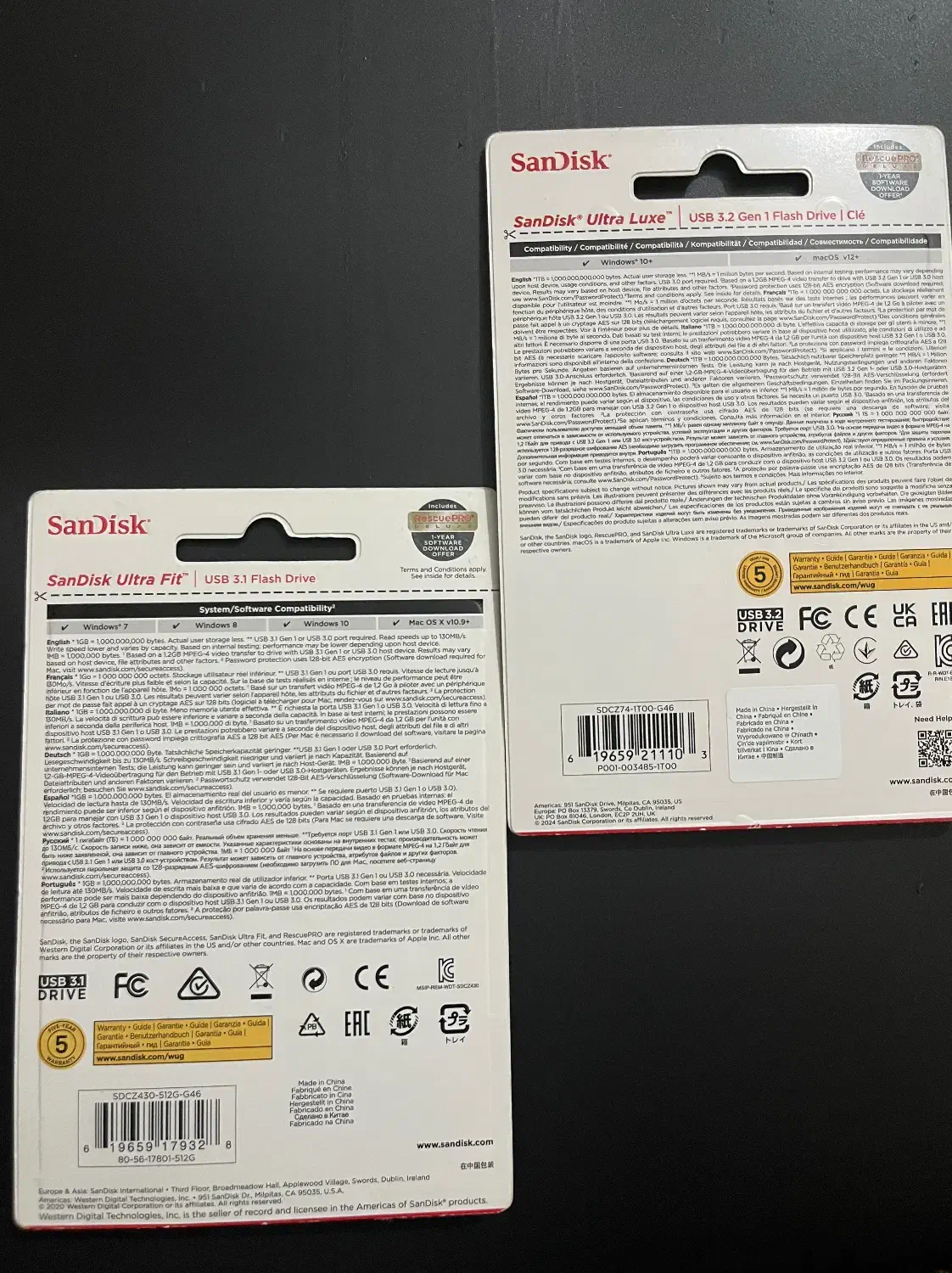 فلش|قطعات و لوازم جانبی رایانه|تهران, گلستان (شهرک راه آهن)|دیوار