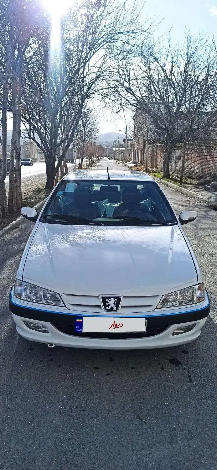 سواری|خودرو سواری و وانت|بروجرد, |دیوار