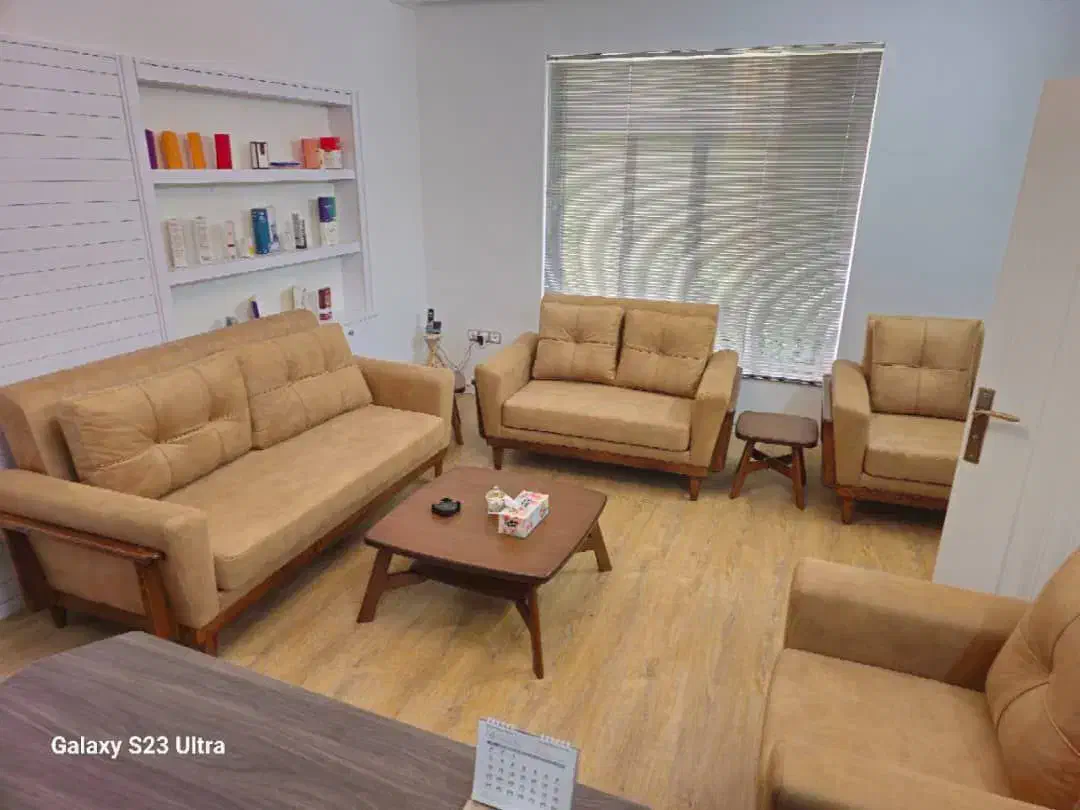 دفترکار در بهترین لوکیشن احمد آباد ناصرخسرو|فروش دفتر کار، اتاق اداری، مطب|مشهد, احمدآباد|دیوار