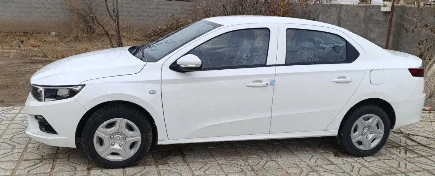 تارا دنده ای ۱۴۰۳ صفر|خودرو سواری و وانت|سبزوار, امیر کبیر|دیوار