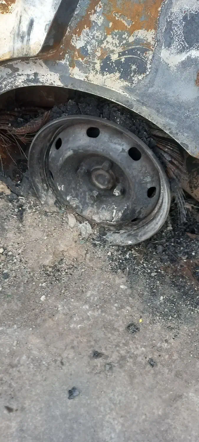 ماشین 405مدل 85|خودرو سواری و وانت|دامغان, |دیوار