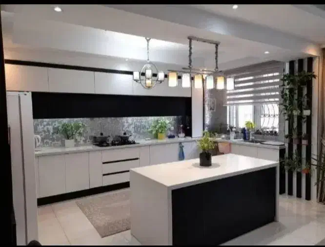 ۷۵متری/واحد نقلی /جوان پسند|فروش آپارتمان|اهواز, کوی شهروند|دیوار