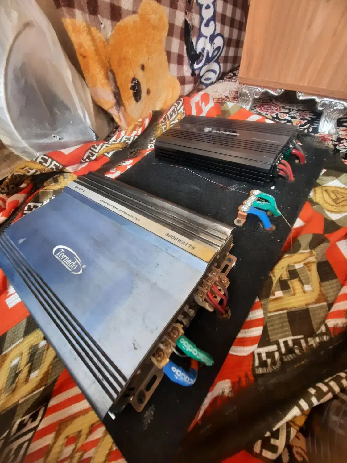 سیستم فروشی کامل|صوتی و تصویری|تربت جام, مسکن مهر|دیوار